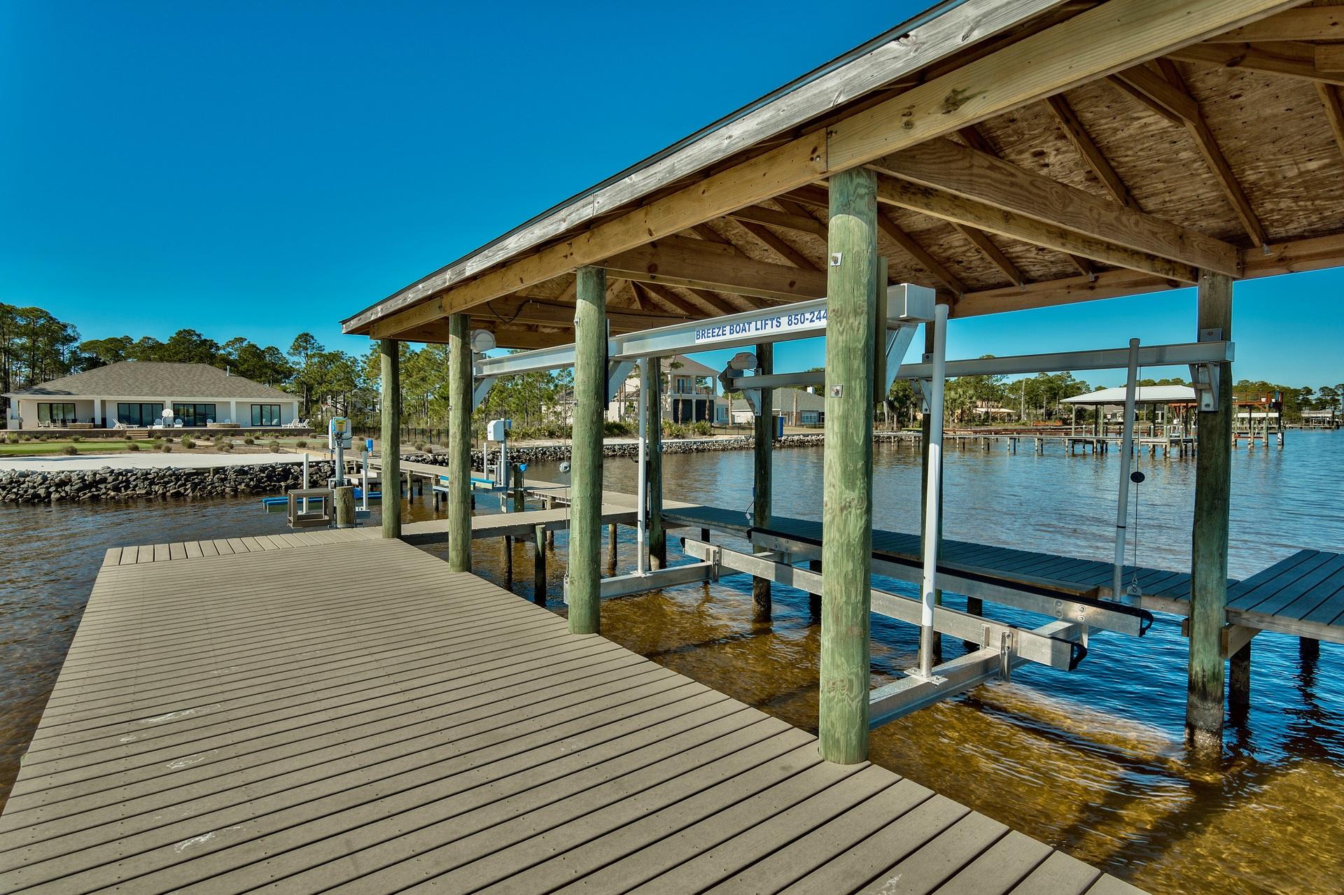 DRIFTWOOD ESTATES - Residential