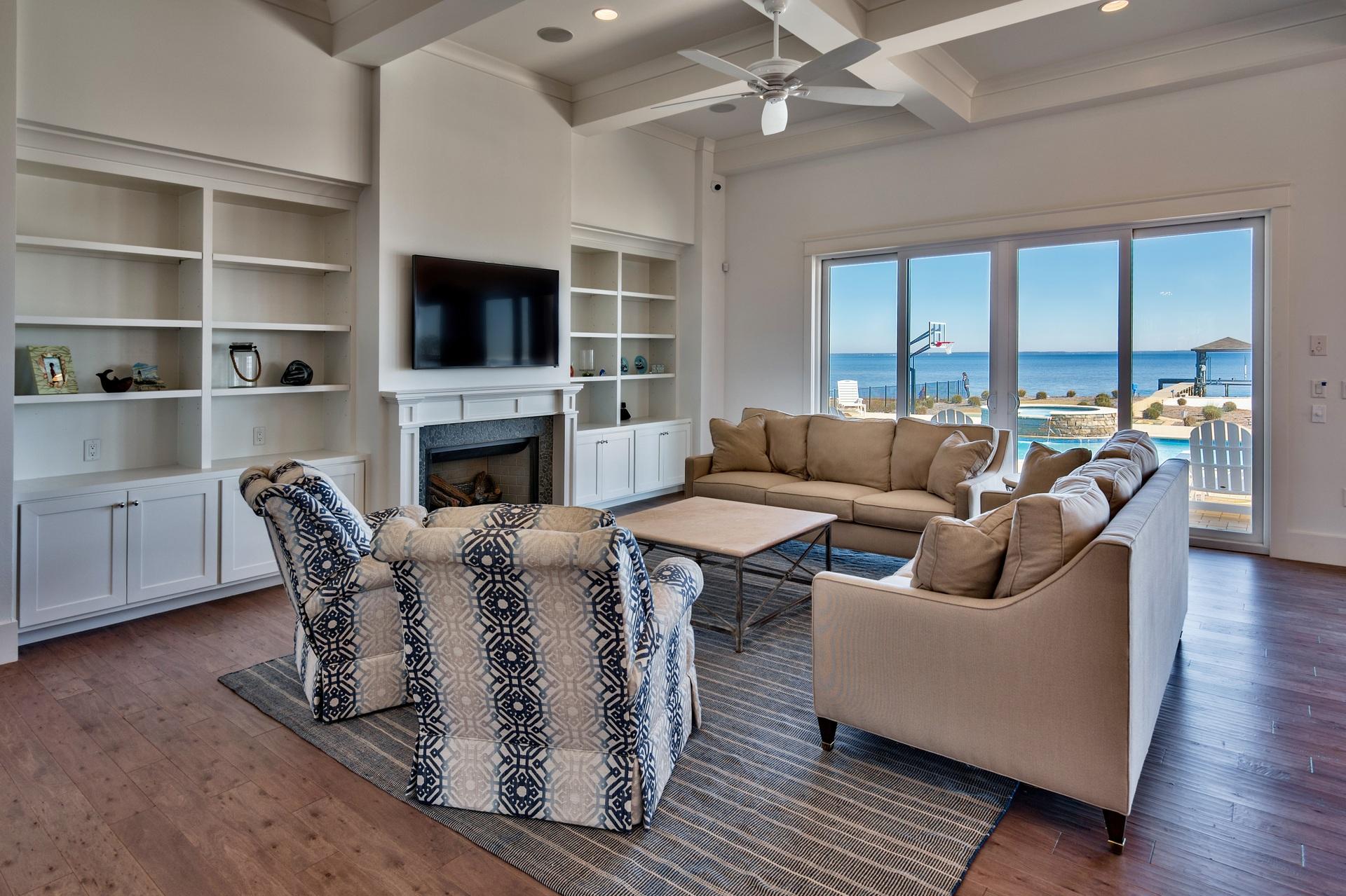 DRIFTWOOD ESTATES - Residential