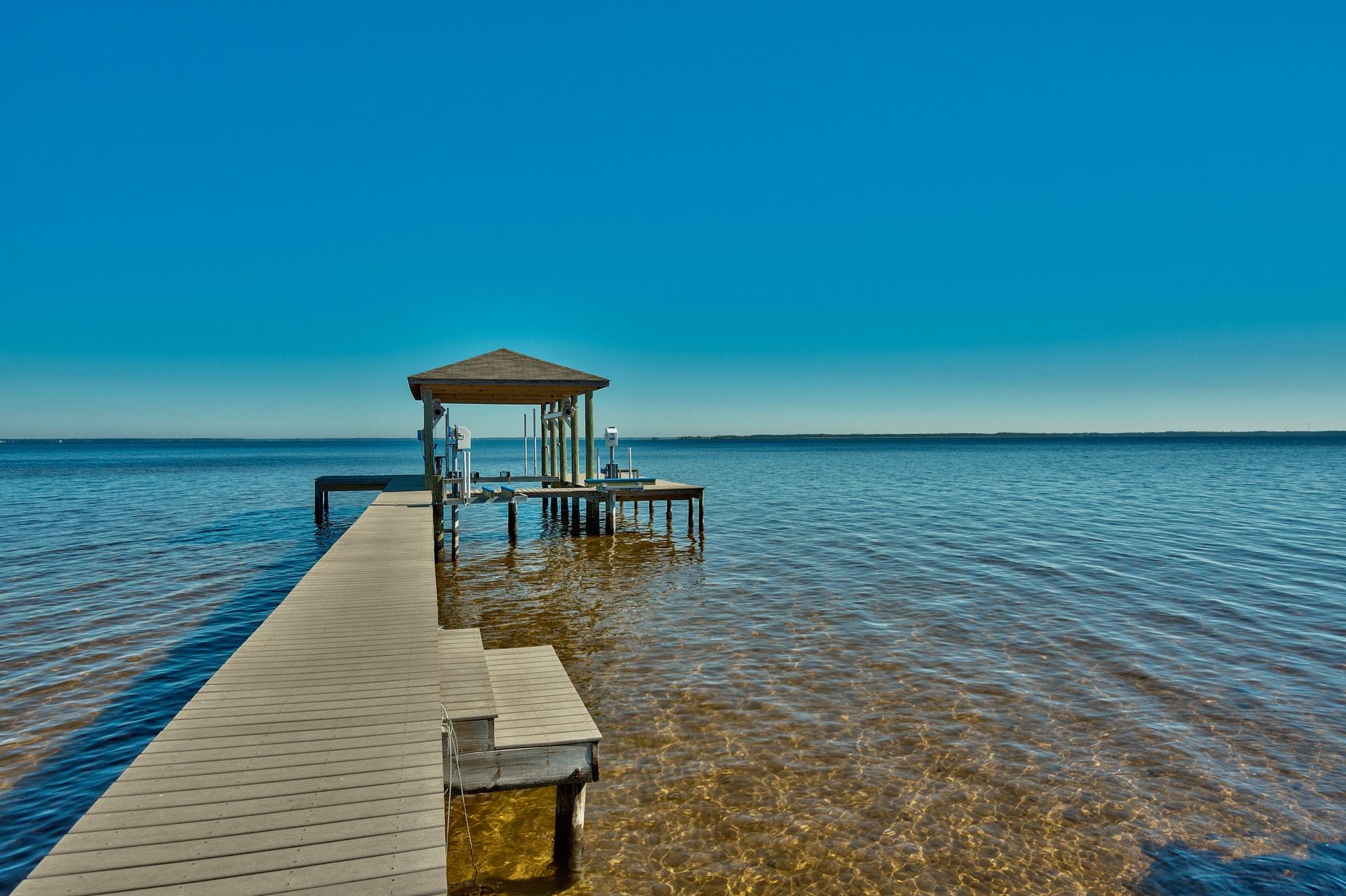 DRIFTWOOD ESTATES - Residential