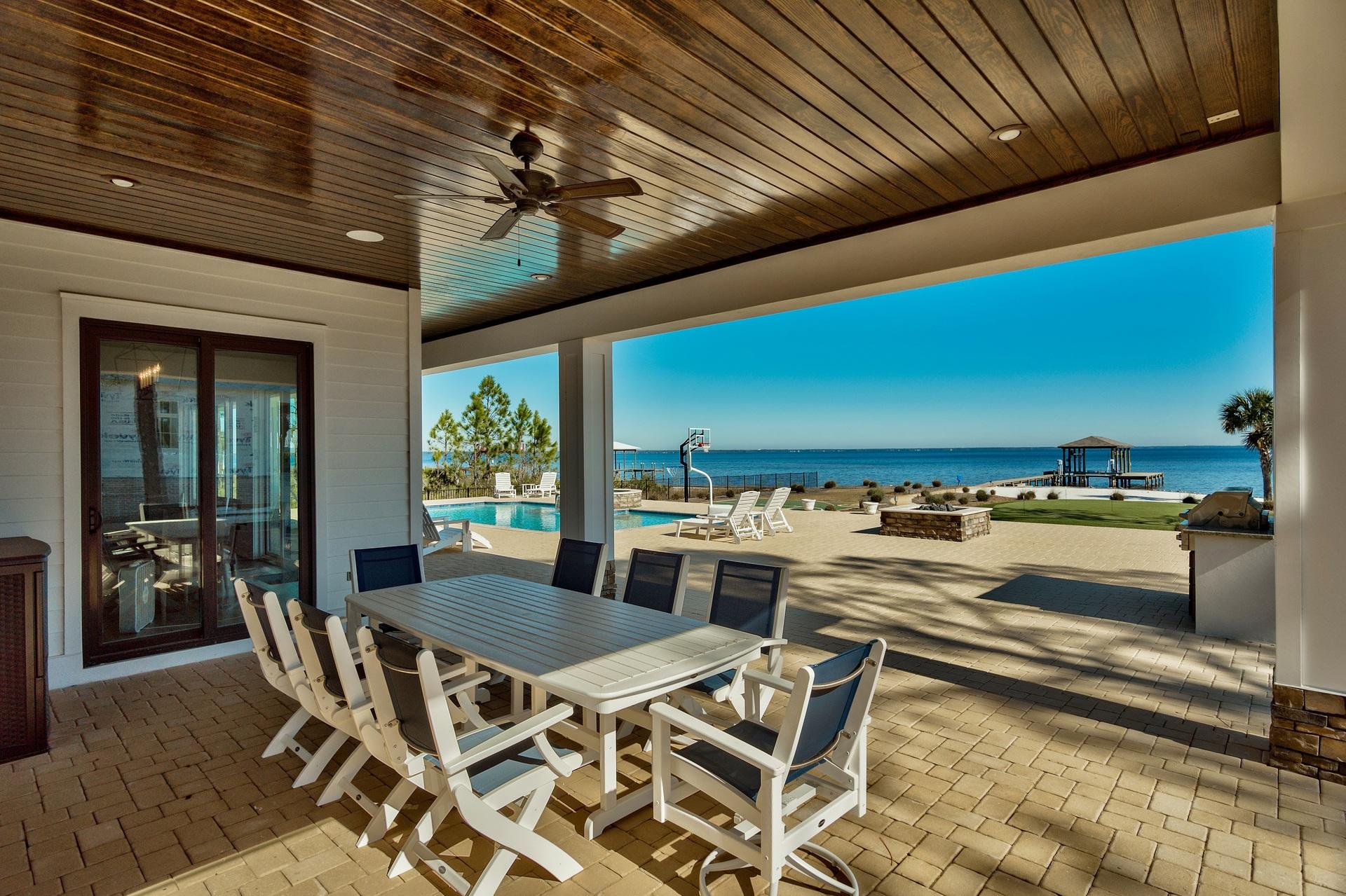 DRIFTWOOD ESTATES - Residential