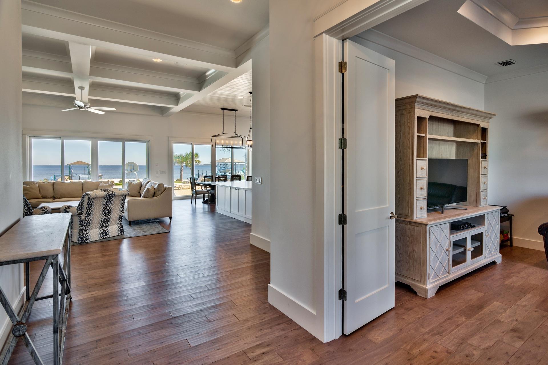 DRIFTWOOD ESTATES - Residential