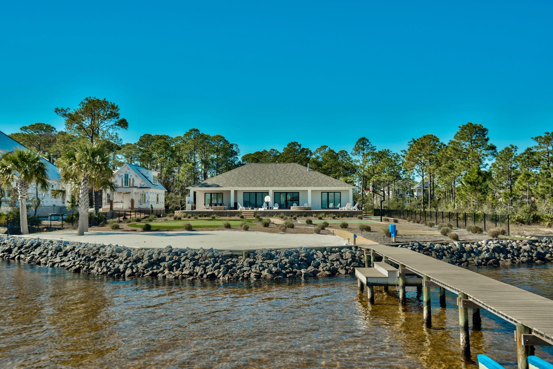 DRIFTWOOD ESTATES - Residential