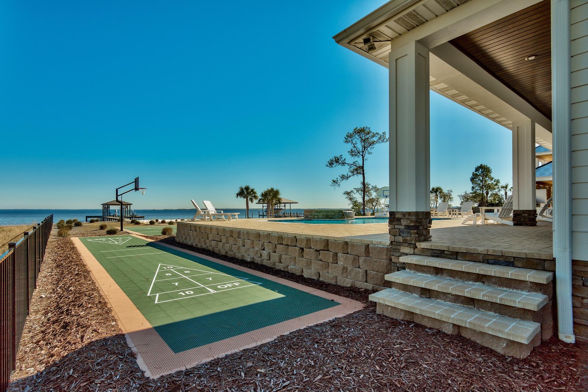 DRIFTWOOD ESTATES - Residential