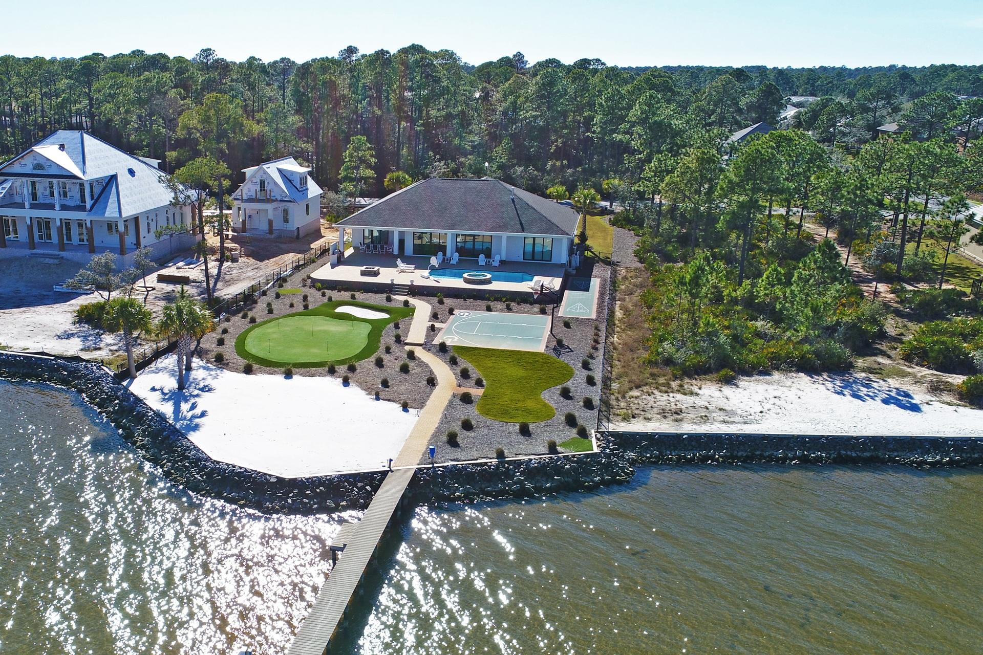 DRIFTWOOD ESTATES - Residential