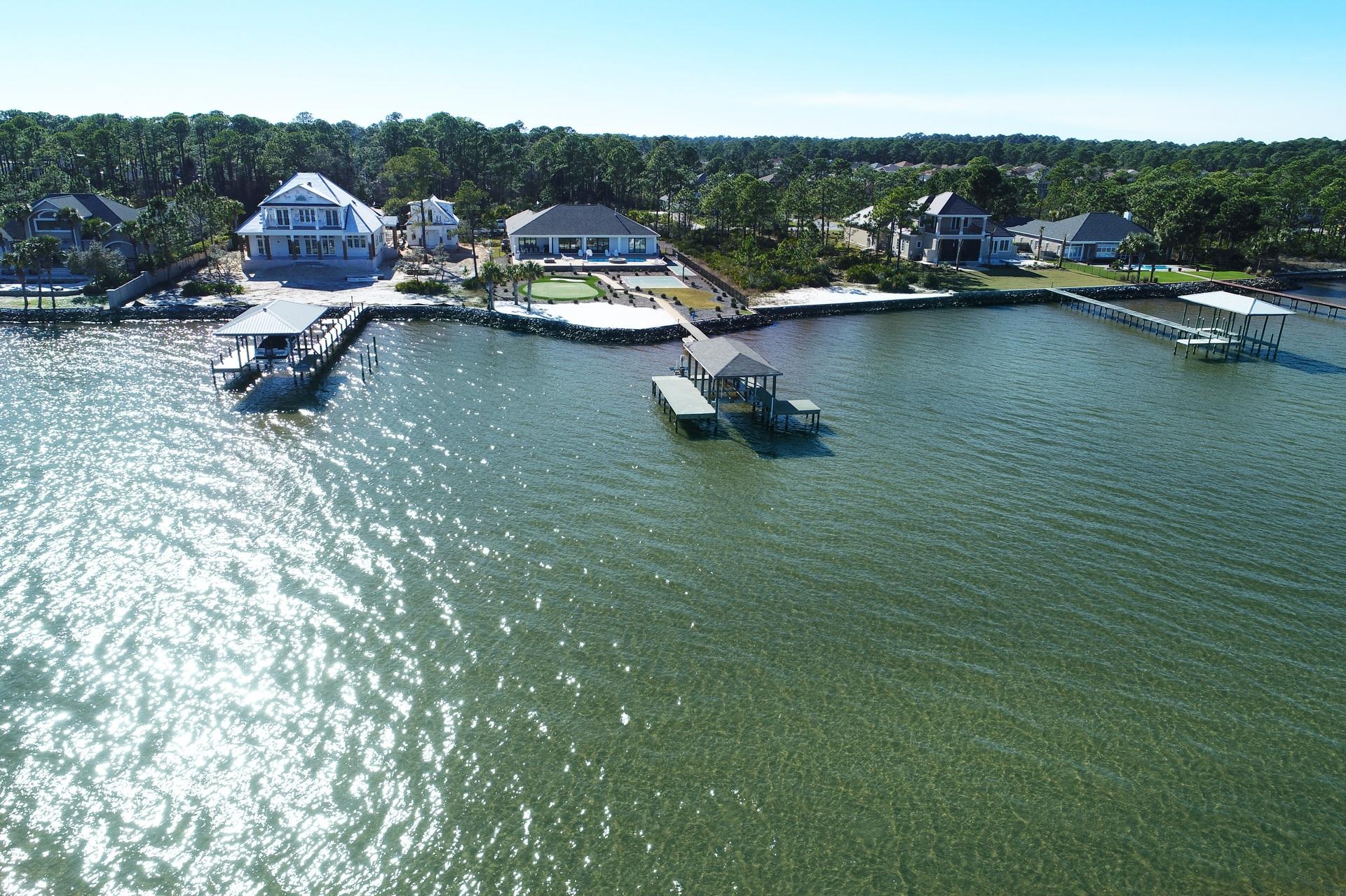 DRIFTWOOD ESTATES - Residential