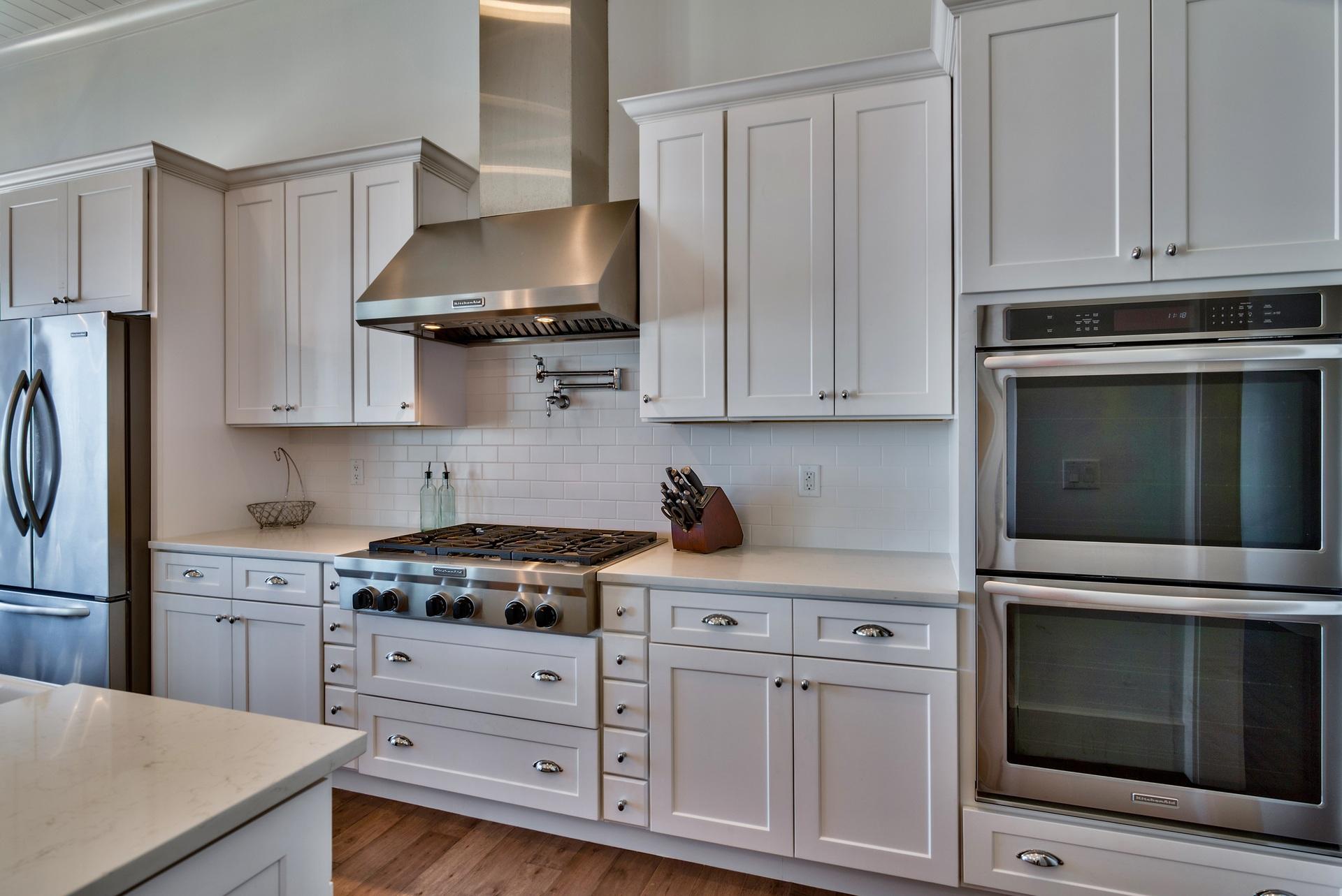 DRIFTWOOD ESTATES - Residential