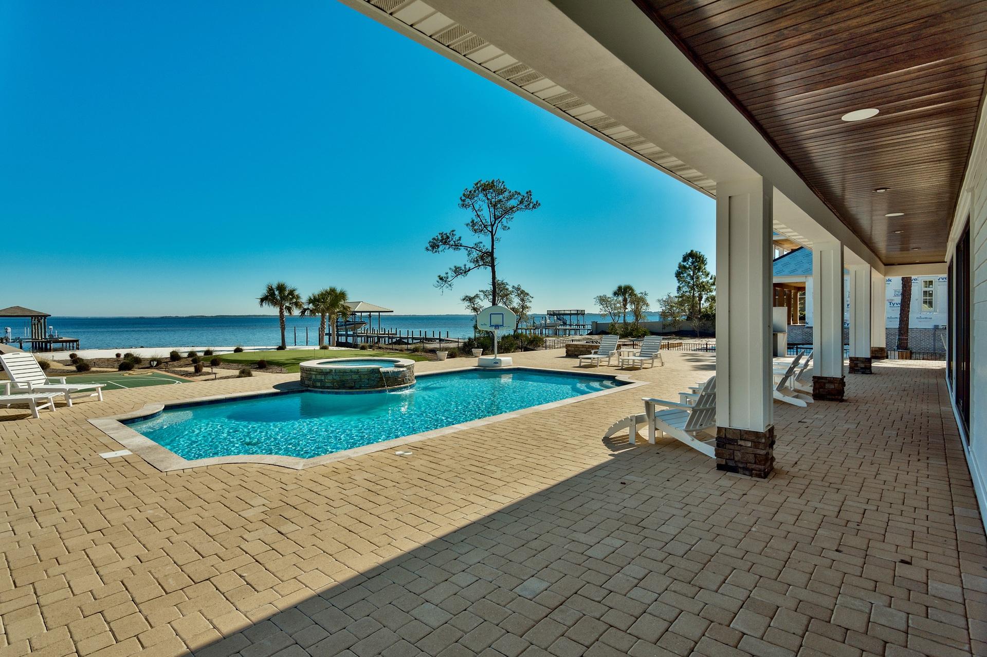 DRIFTWOOD ESTATES - Residential