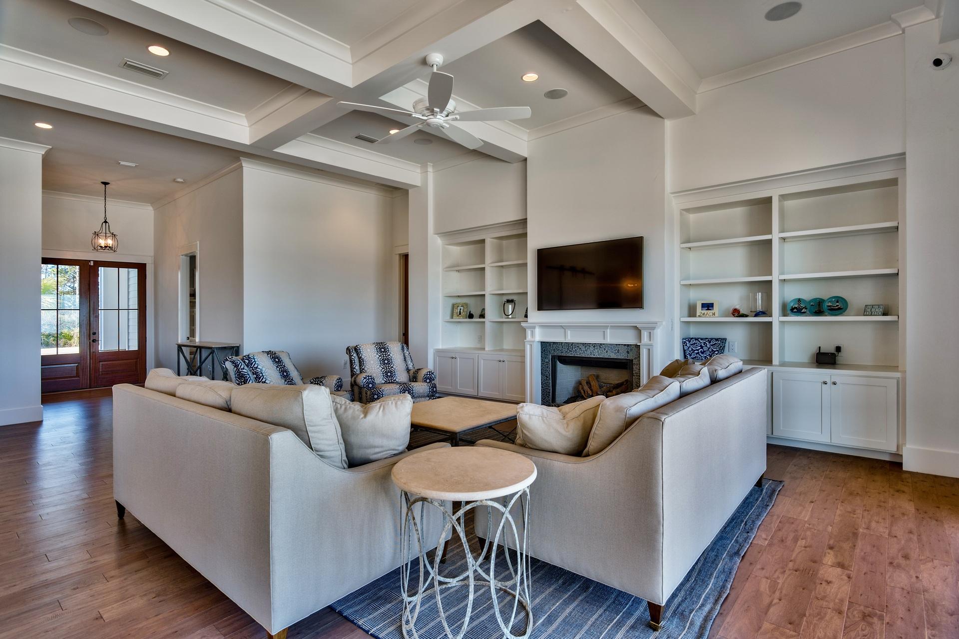 DRIFTWOOD ESTATES - Residential