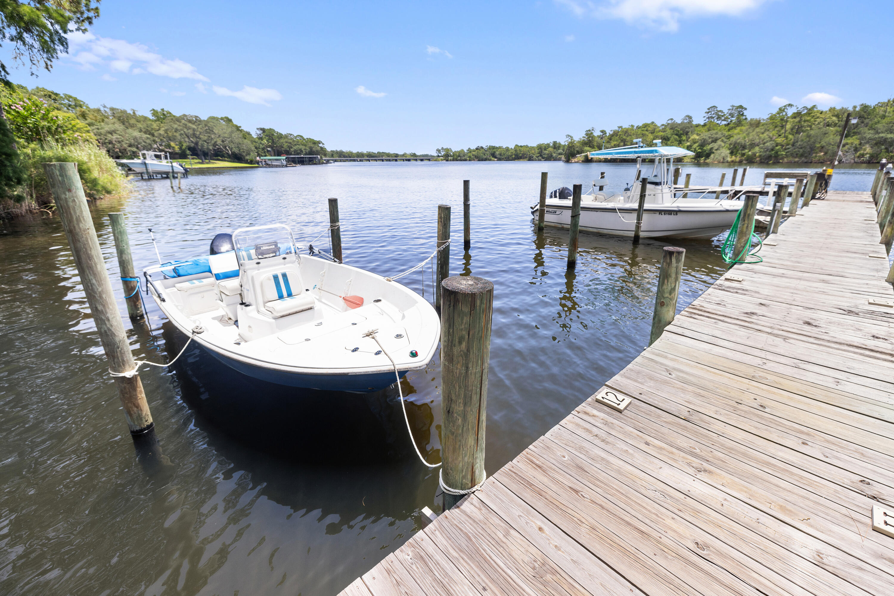 HIDDEN COVE T/H - Residential