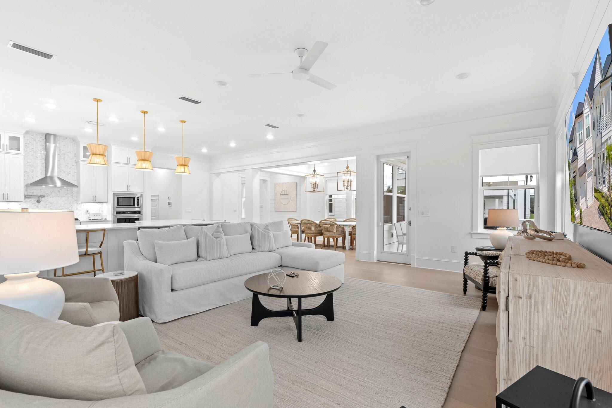 Bluewater Landing - Residential Lease