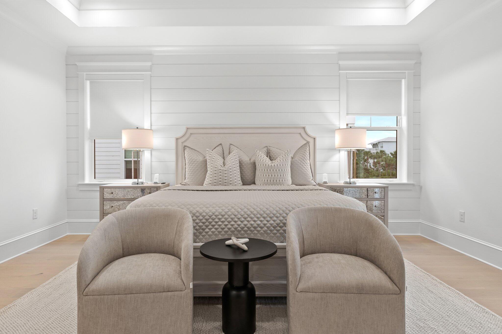 Bluewater Landing - Residential Lease