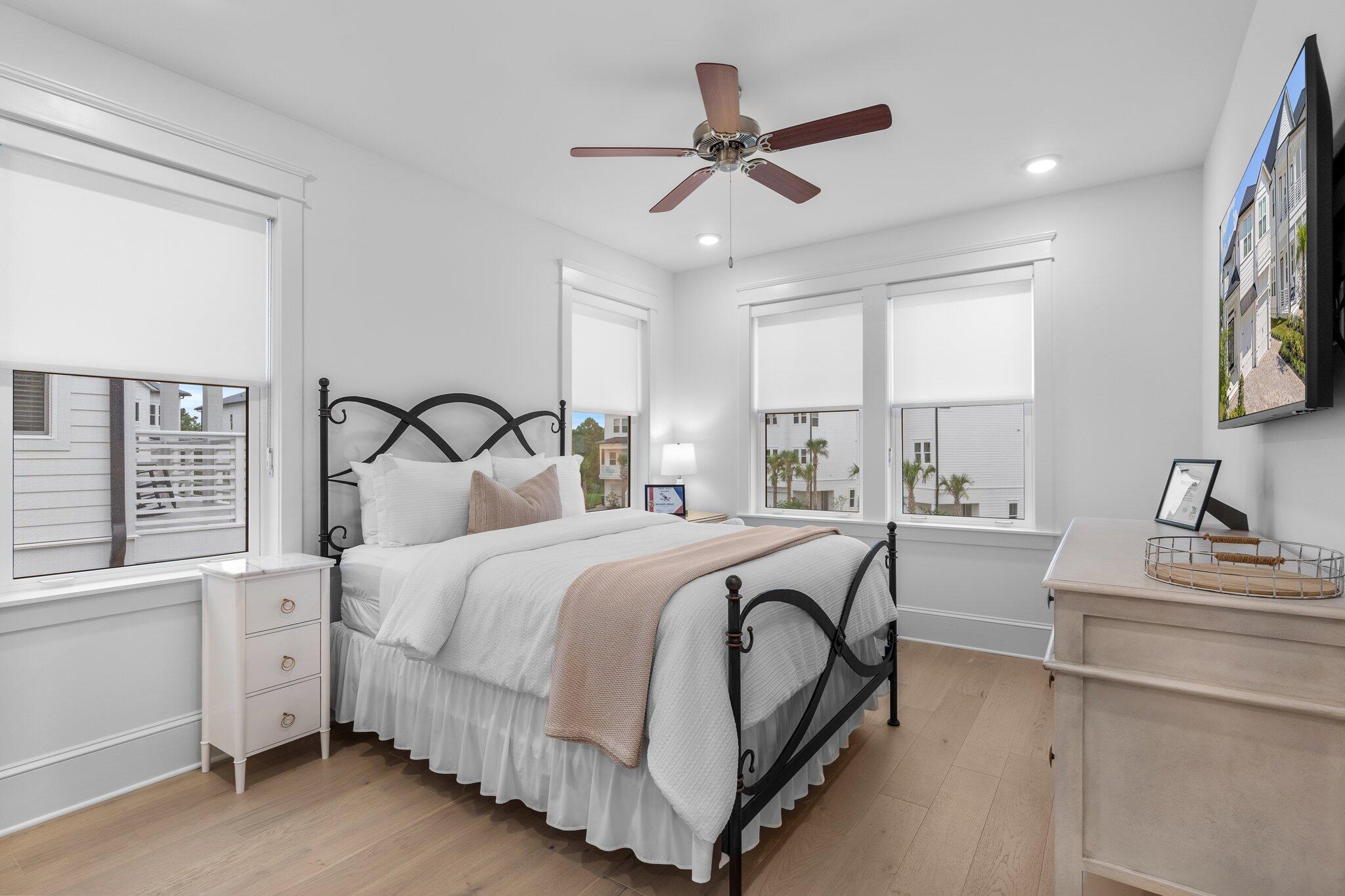 Bluewater Landing - Residential Lease