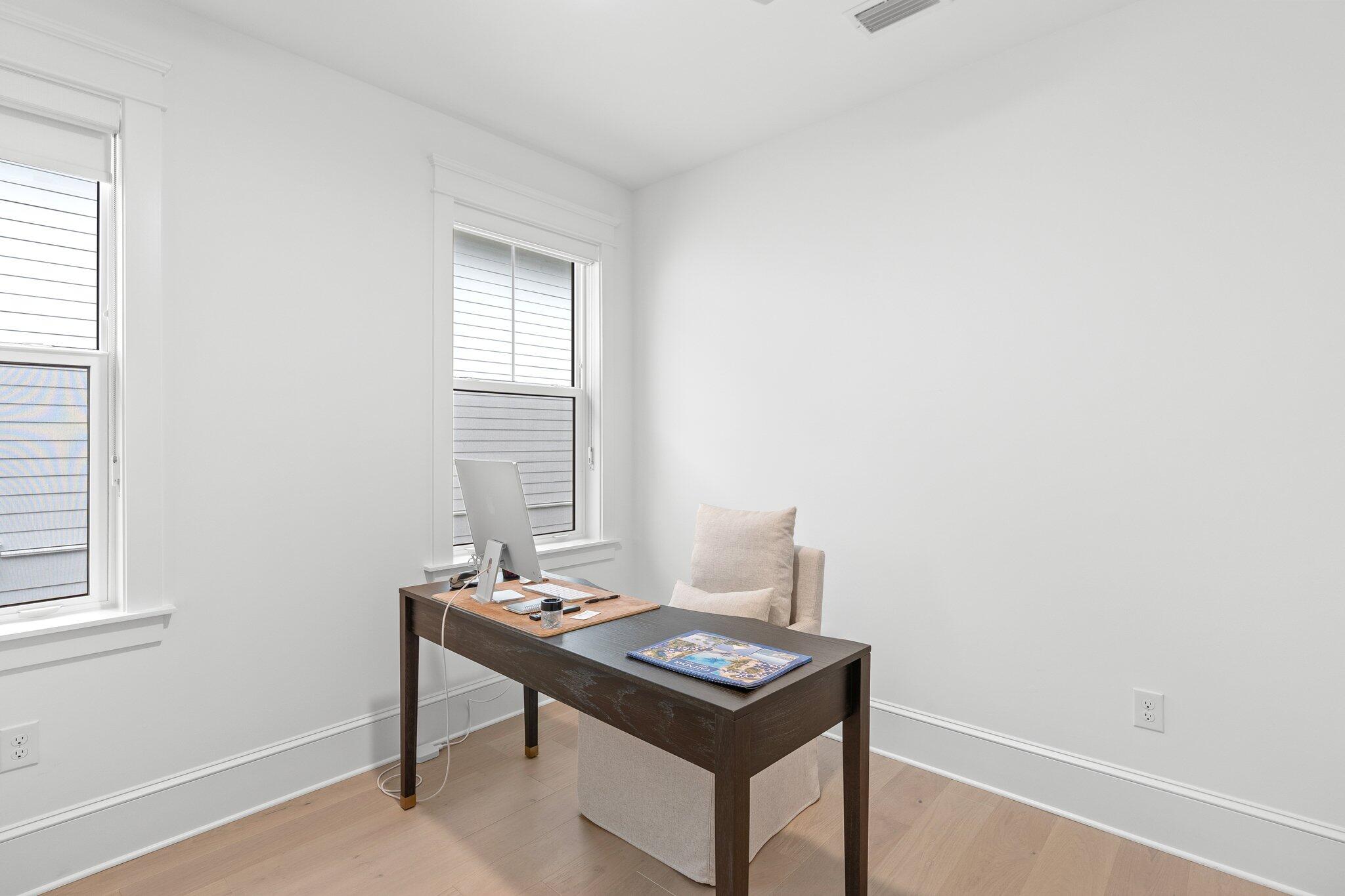 Bluewater Landing - Residential Lease