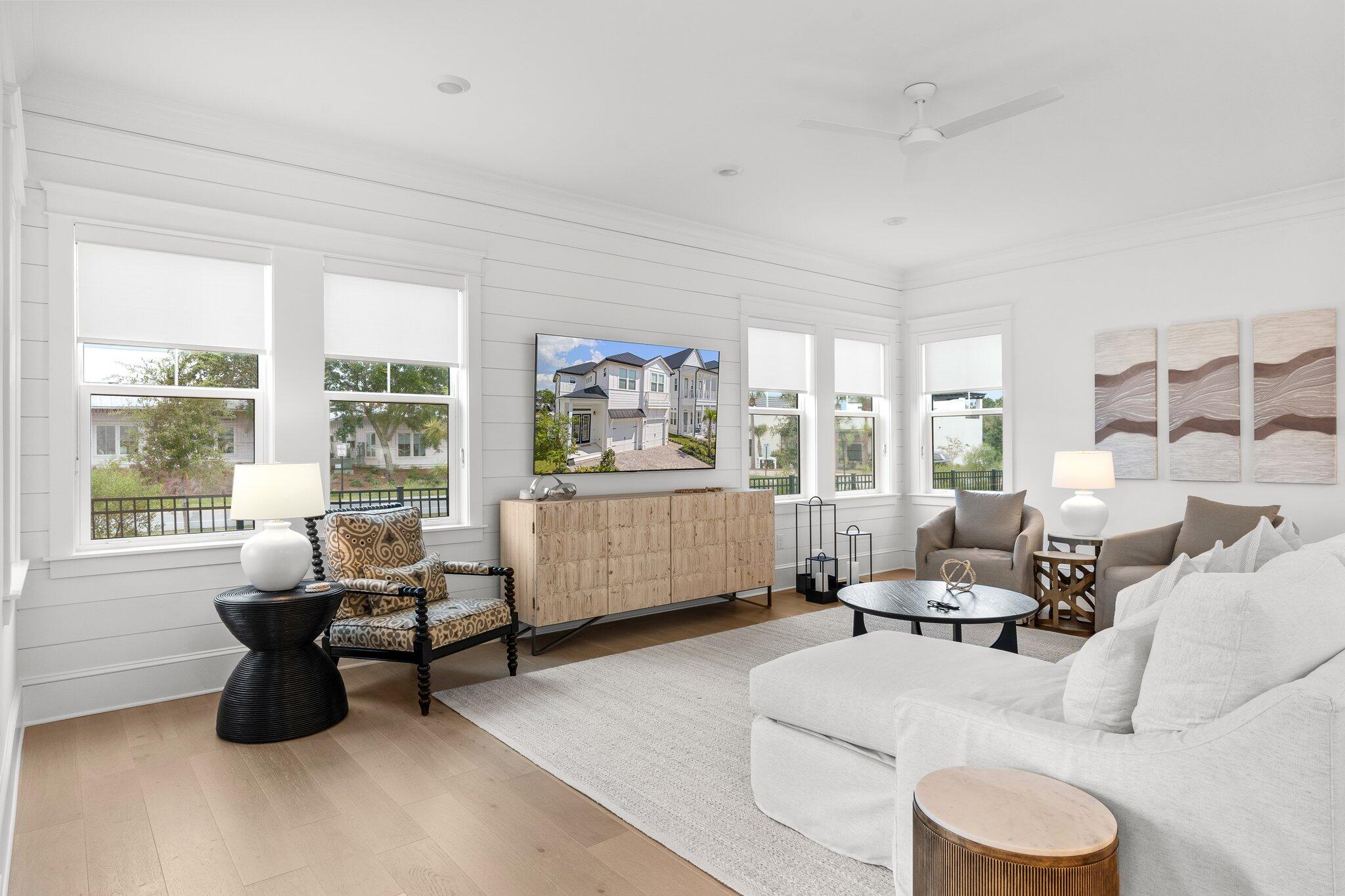 Bluewater Landing - Residential Lease