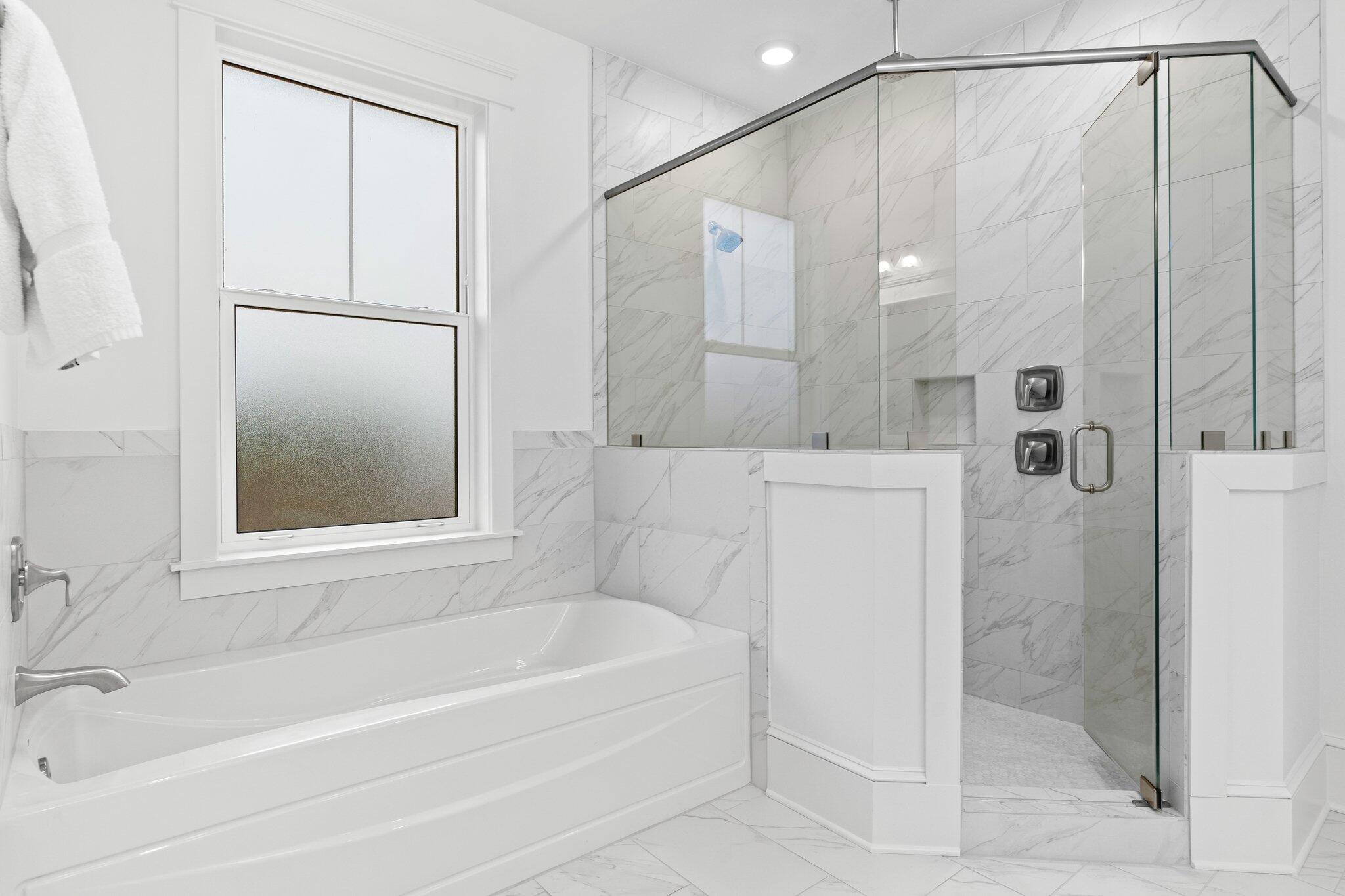 Bluewater Landing - Residential Lease