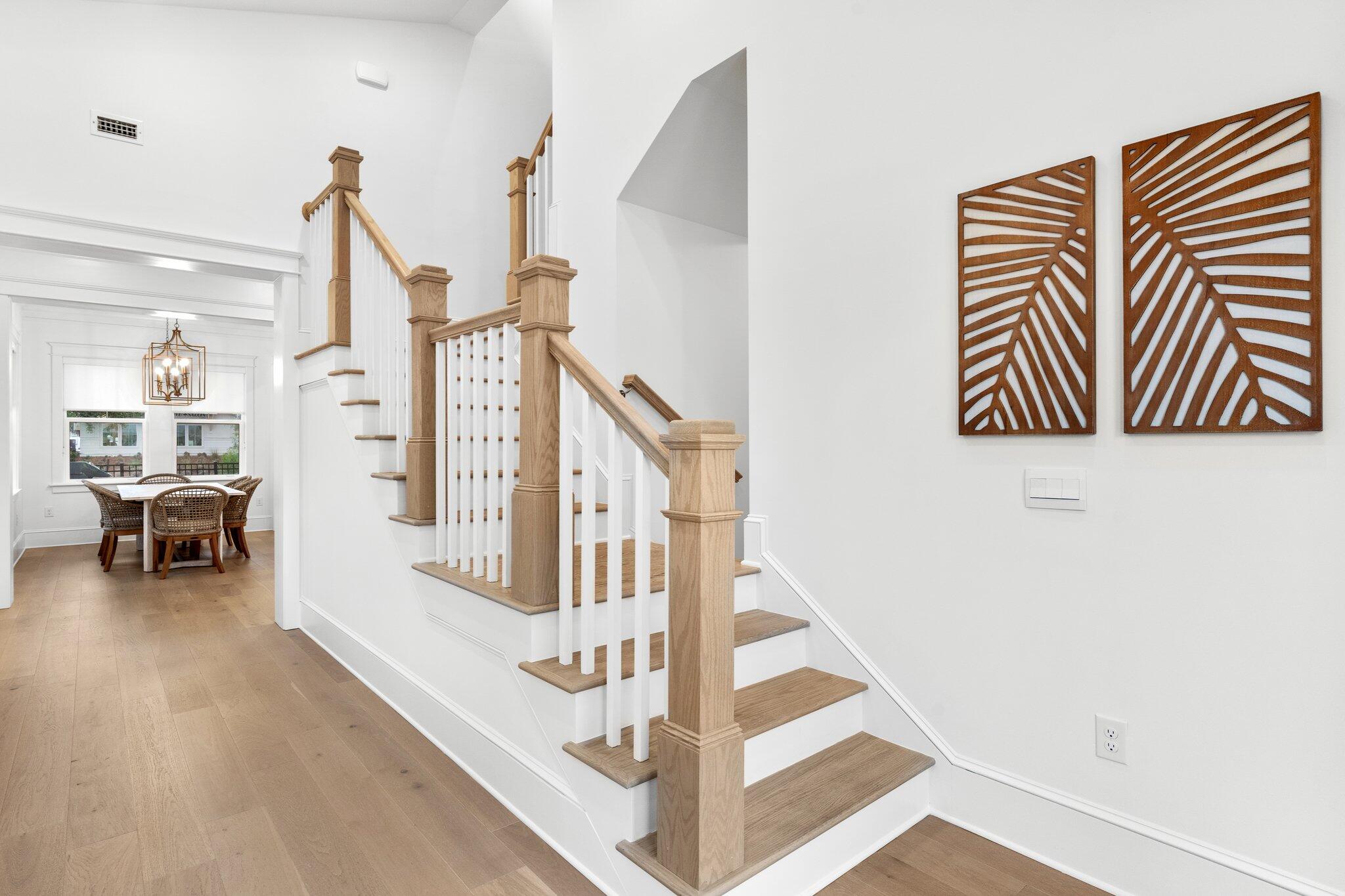 Bluewater Landing - Residential Lease