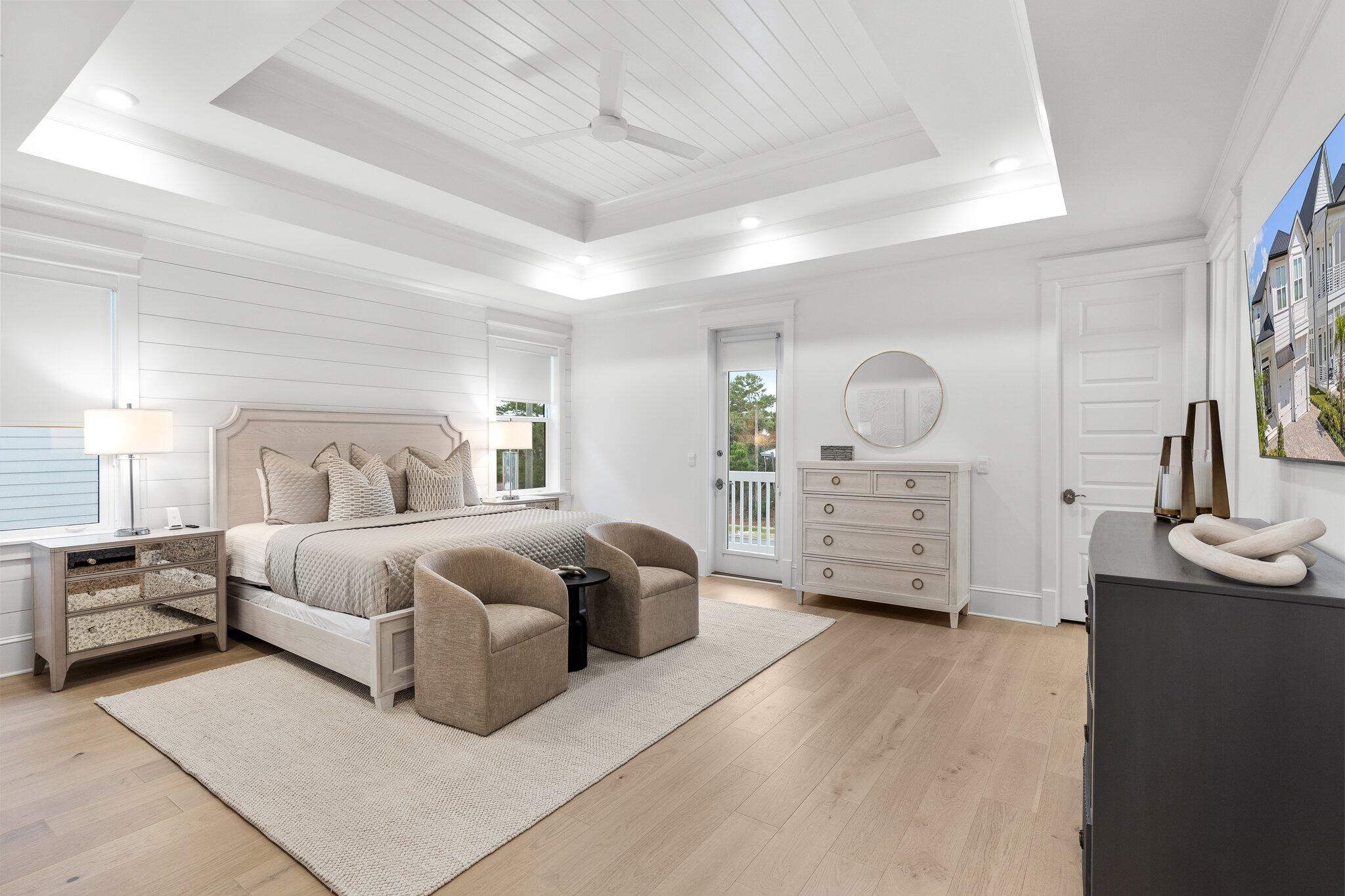 Bluewater Landing - Residential Lease