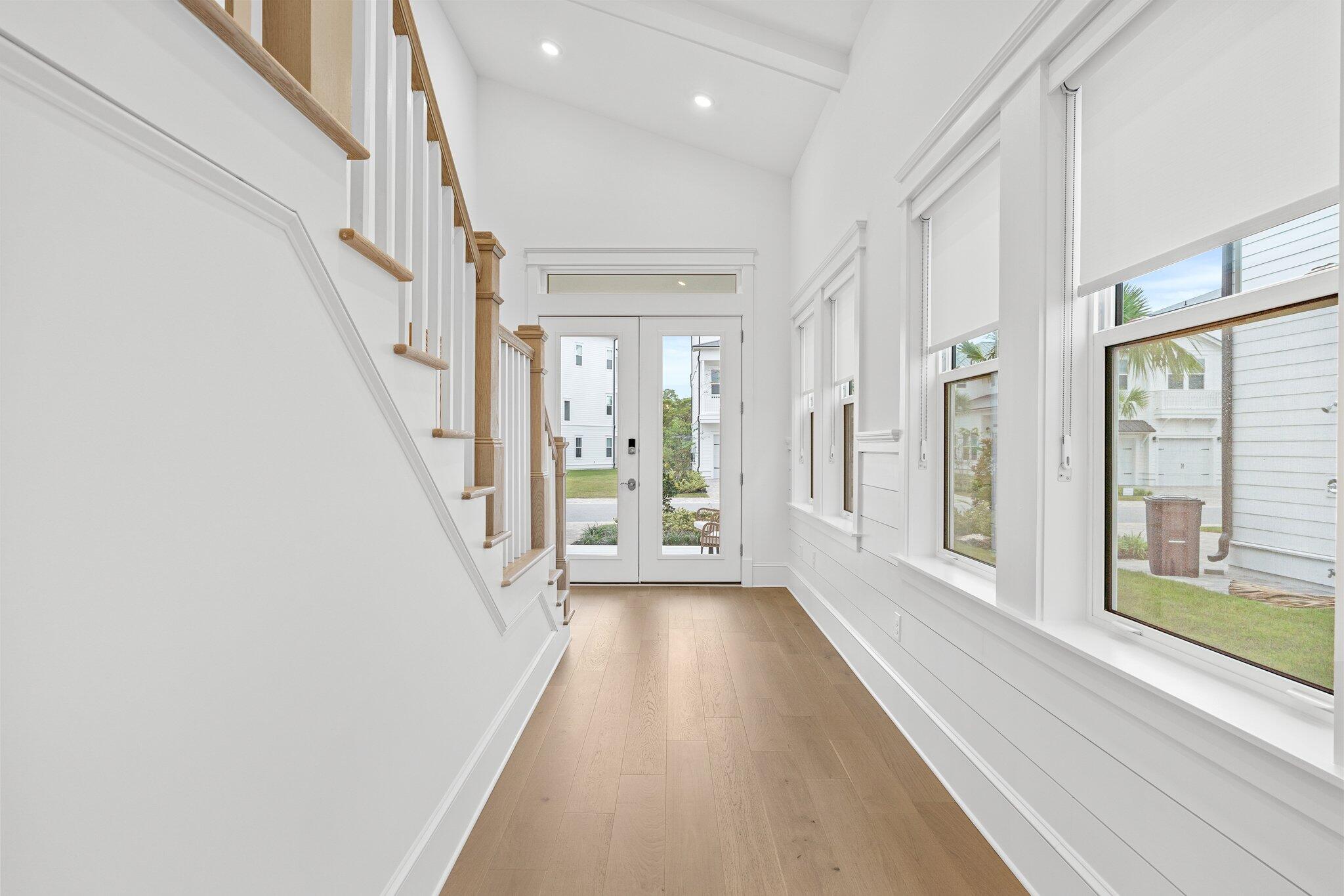 Bluewater Landing - Residential Lease