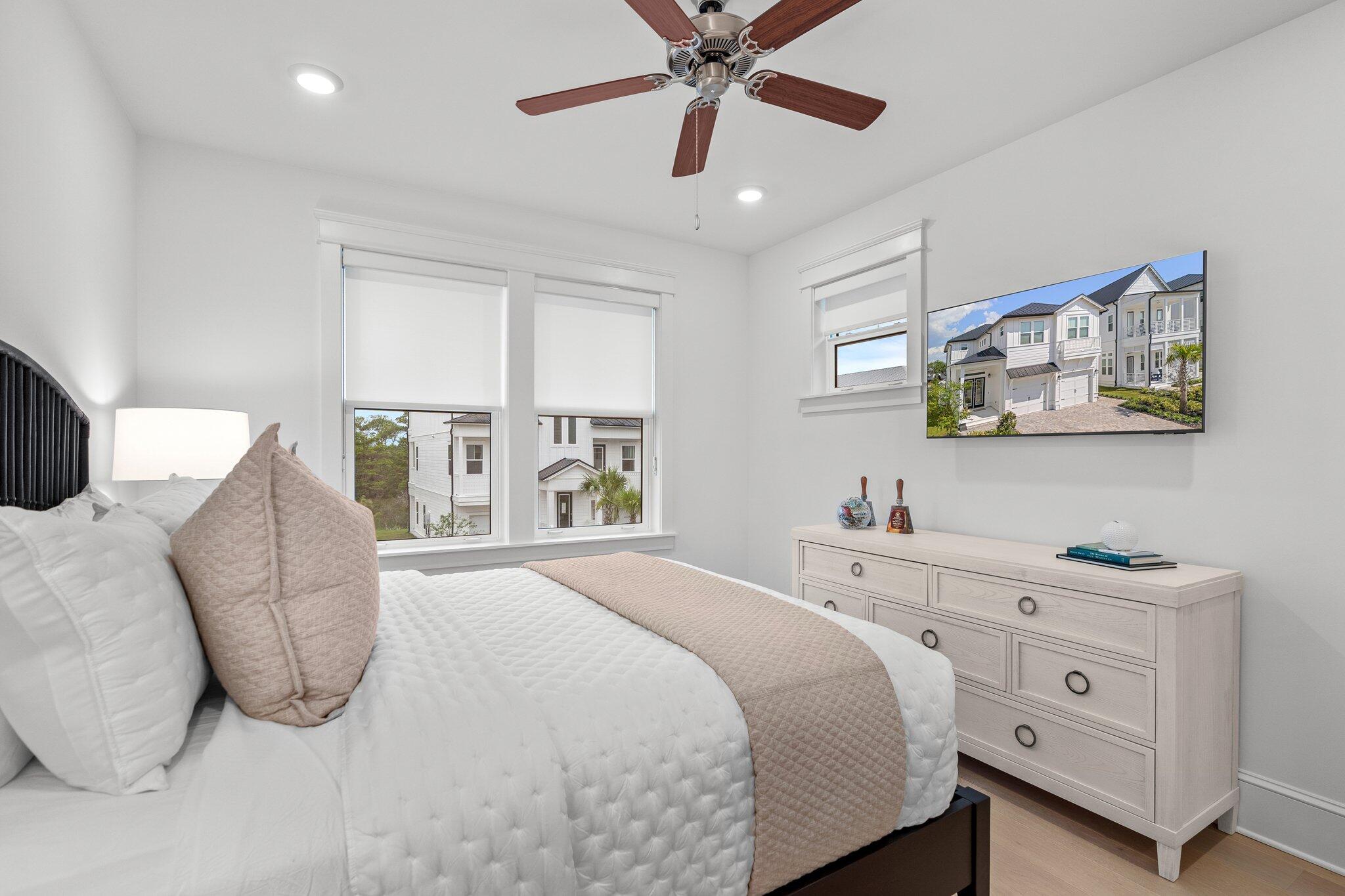 Bluewater Landing - Residential Lease