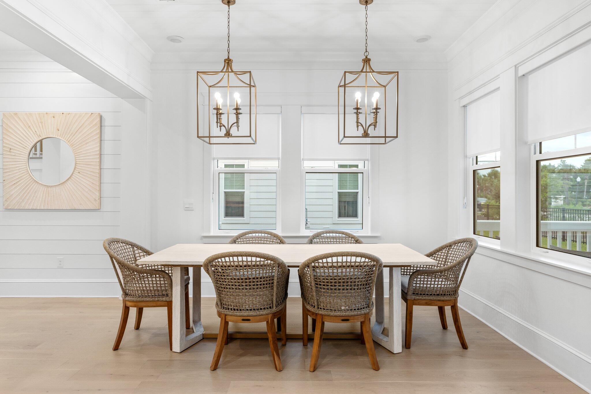 Bluewater Landing - Residential Lease