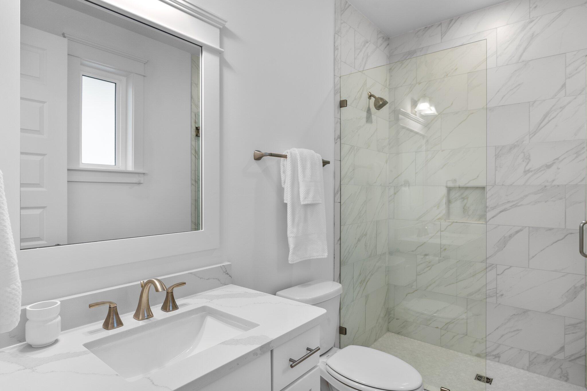 Bluewater Landing - Residential Lease