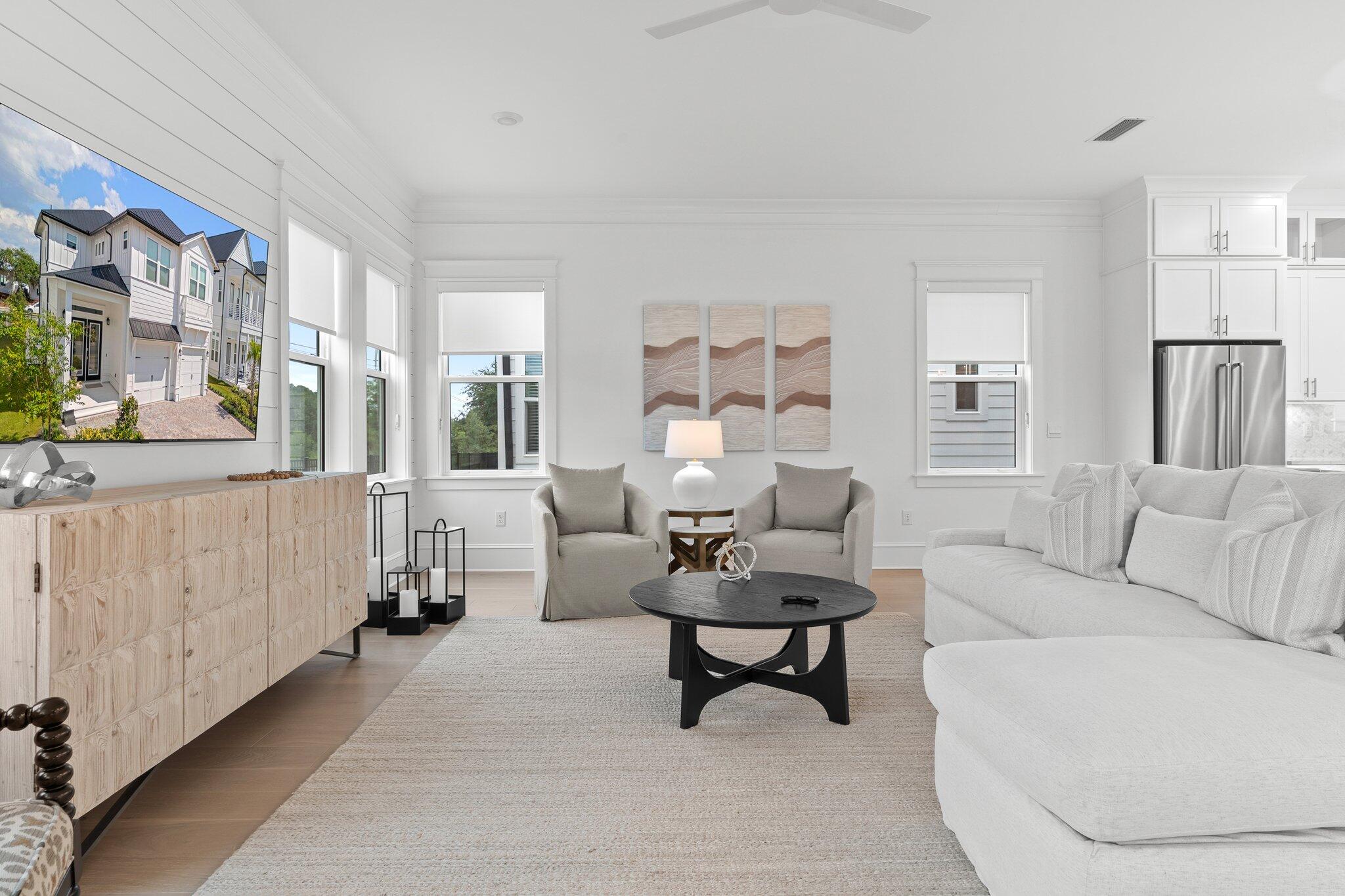 Bluewater Landing - Residential Lease