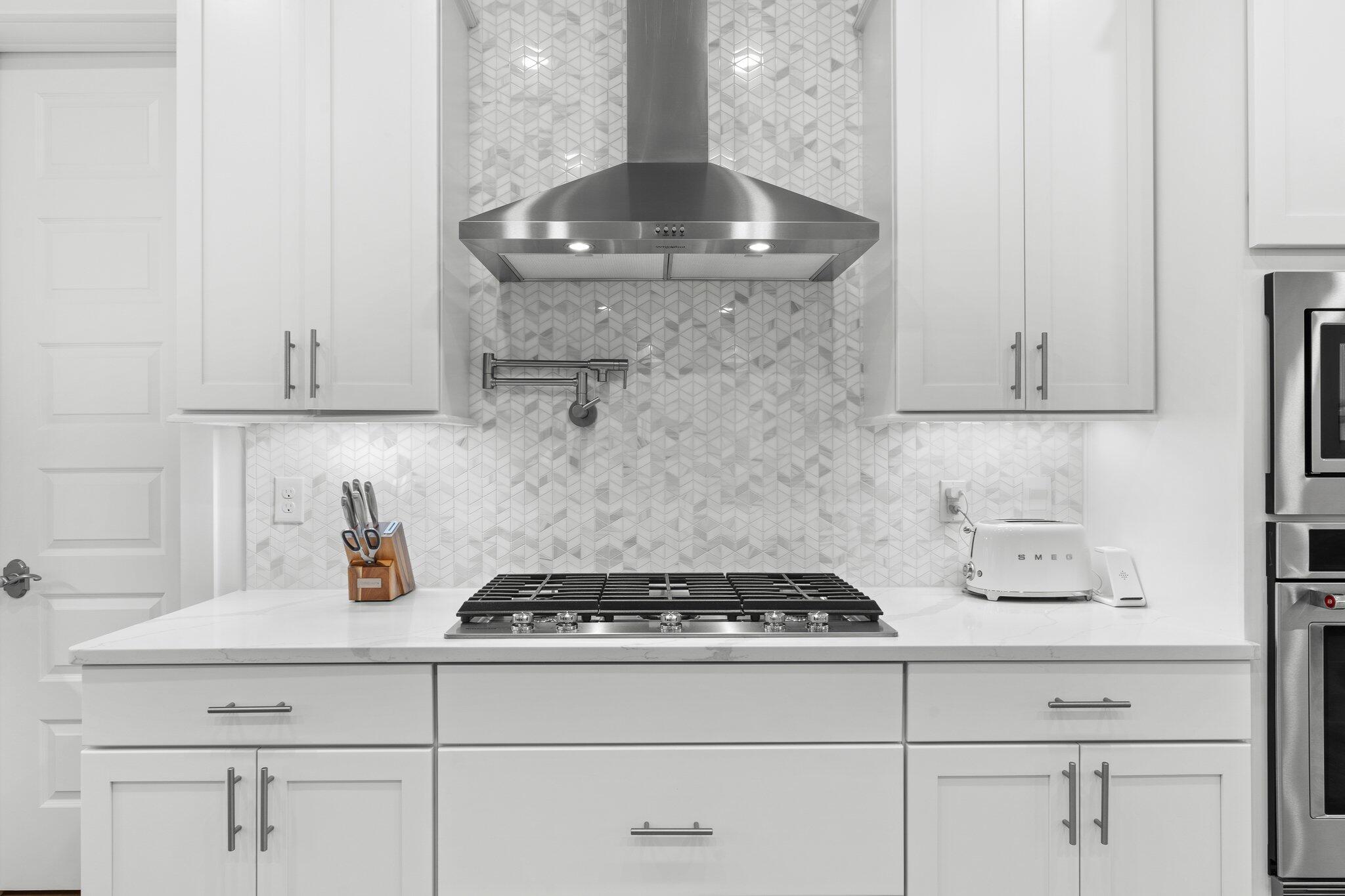 Bluewater Landing - Residential Lease