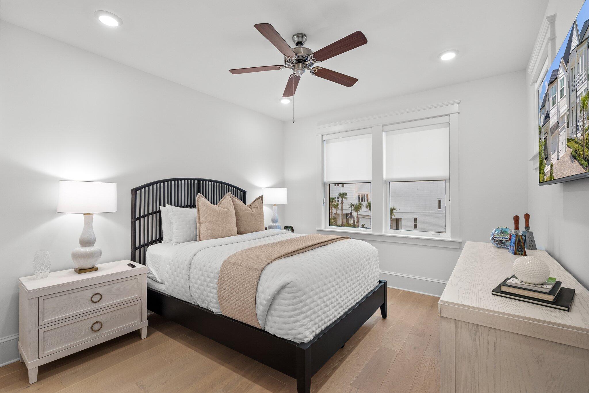 Bluewater Landing - Residential Lease