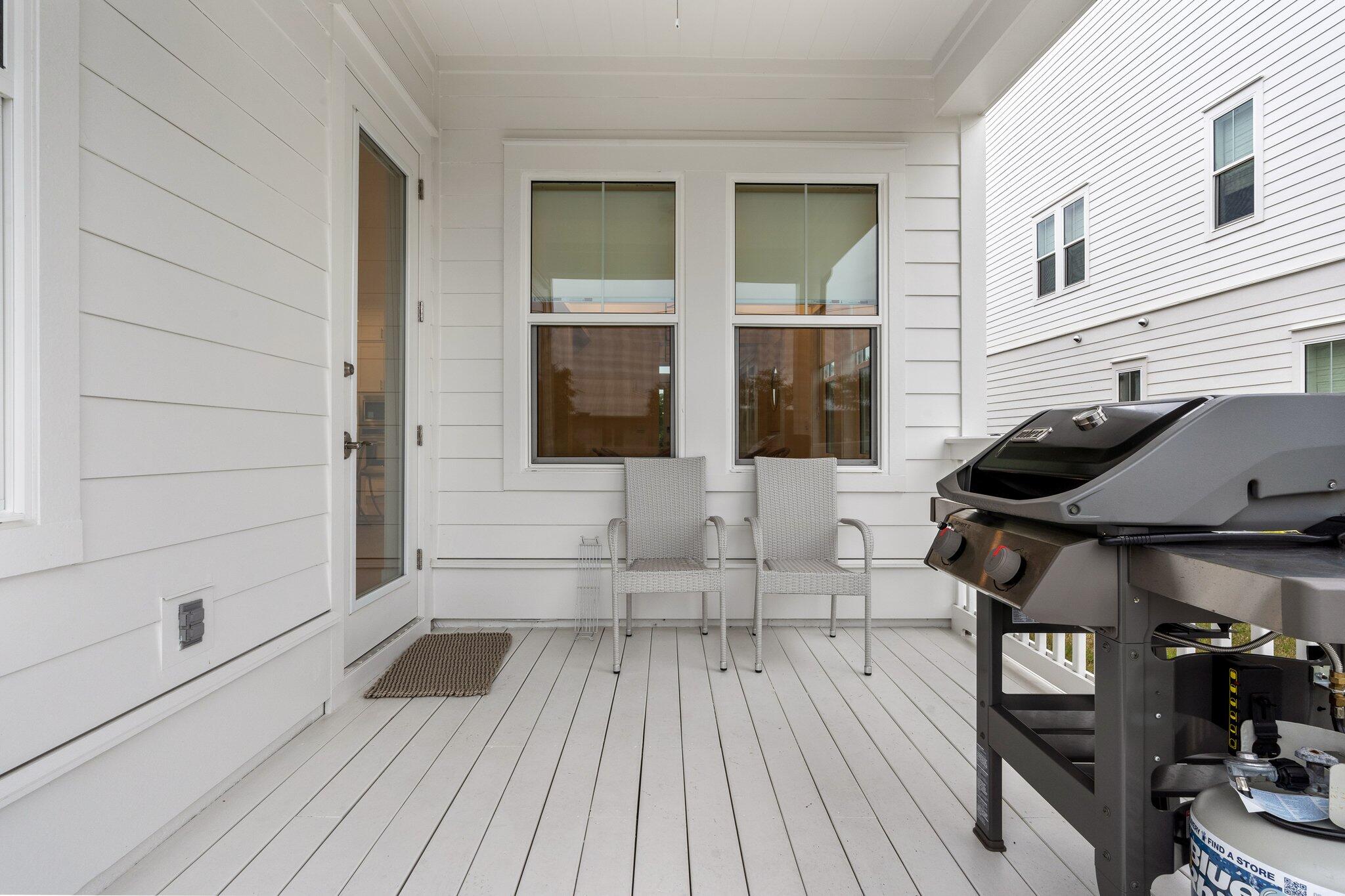 Bluewater Landing - Residential Lease