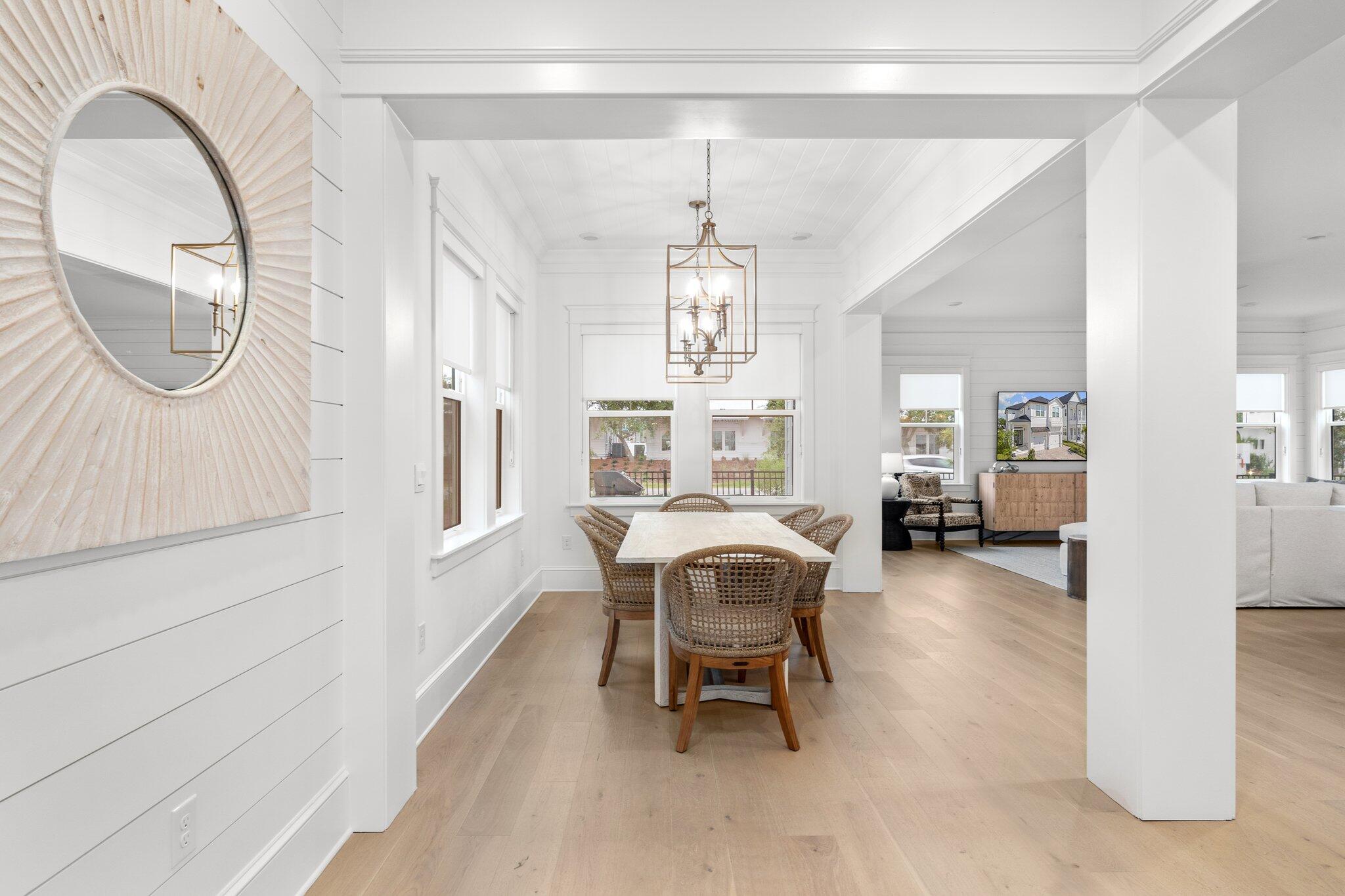 Bluewater Landing - Residential Lease