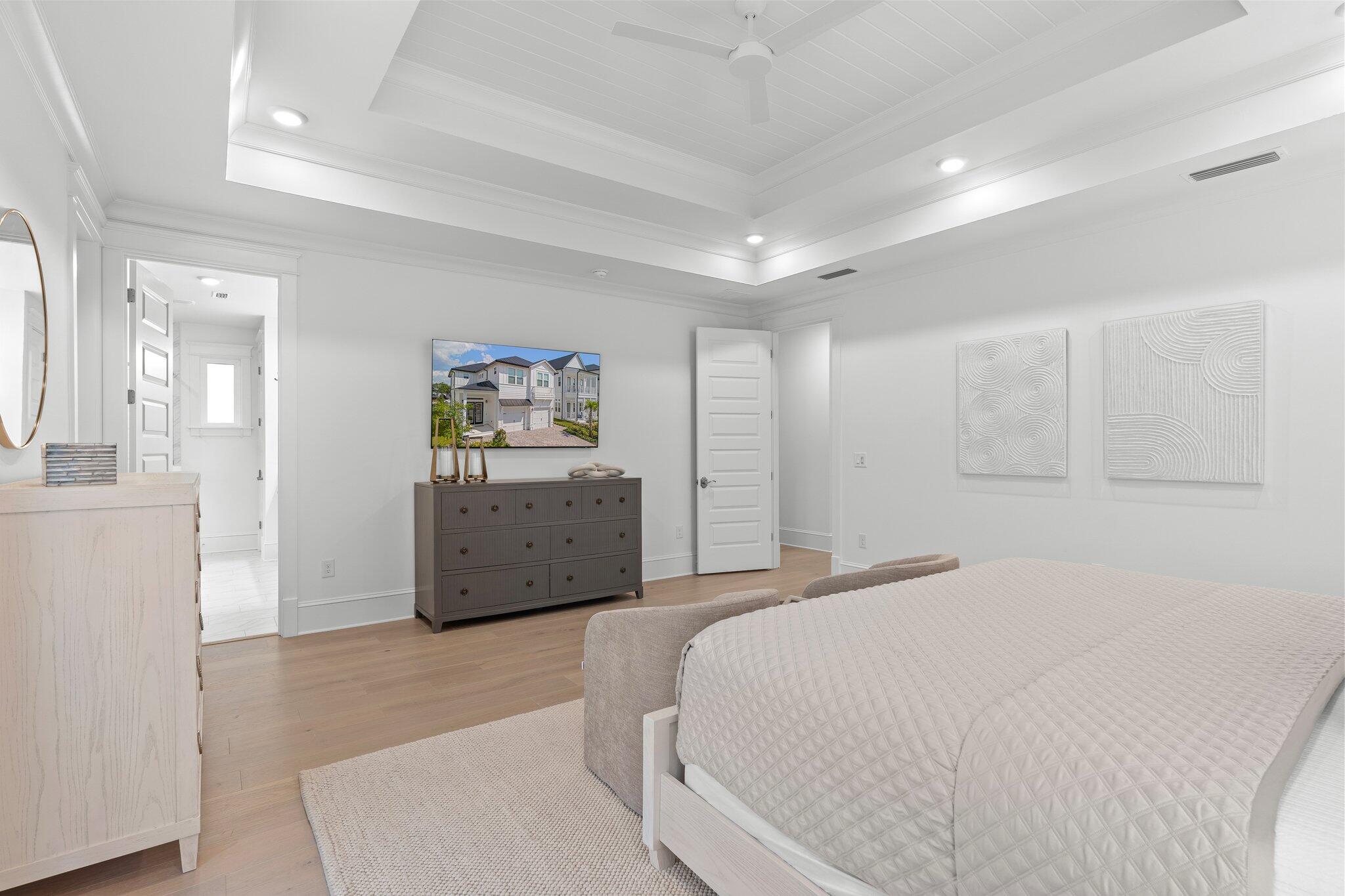 Bluewater Landing - Residential Lease