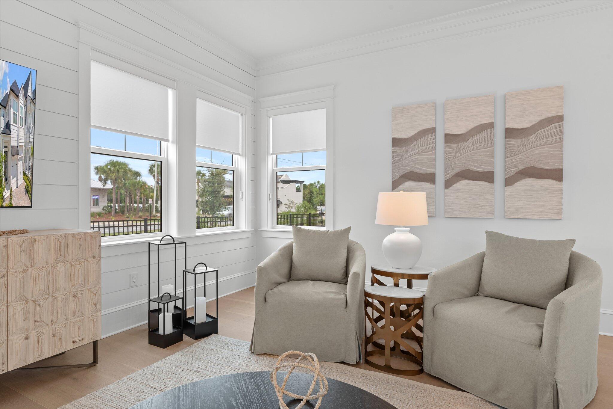 Bluewater Landing - Residential Lease