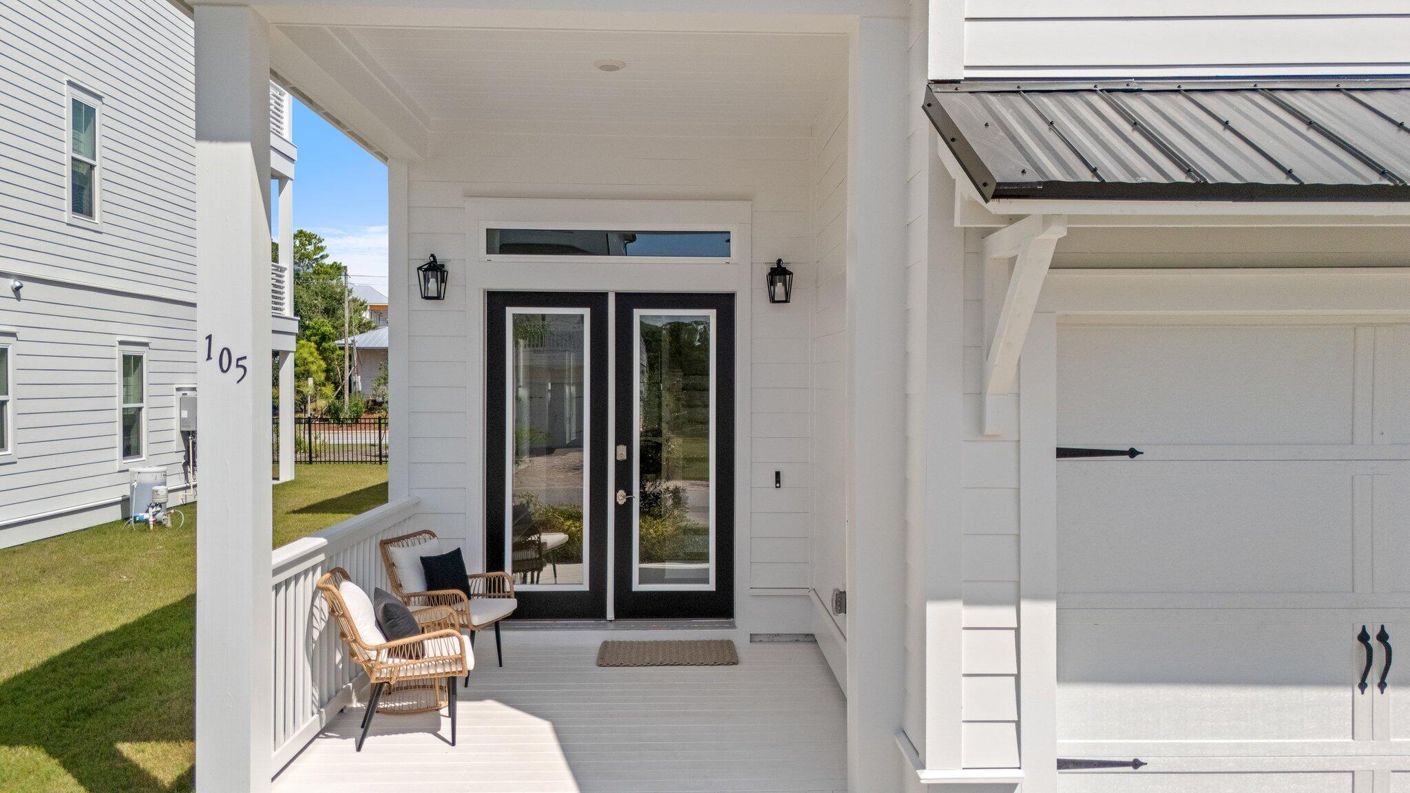 Bluewater Landing - Residential Lease