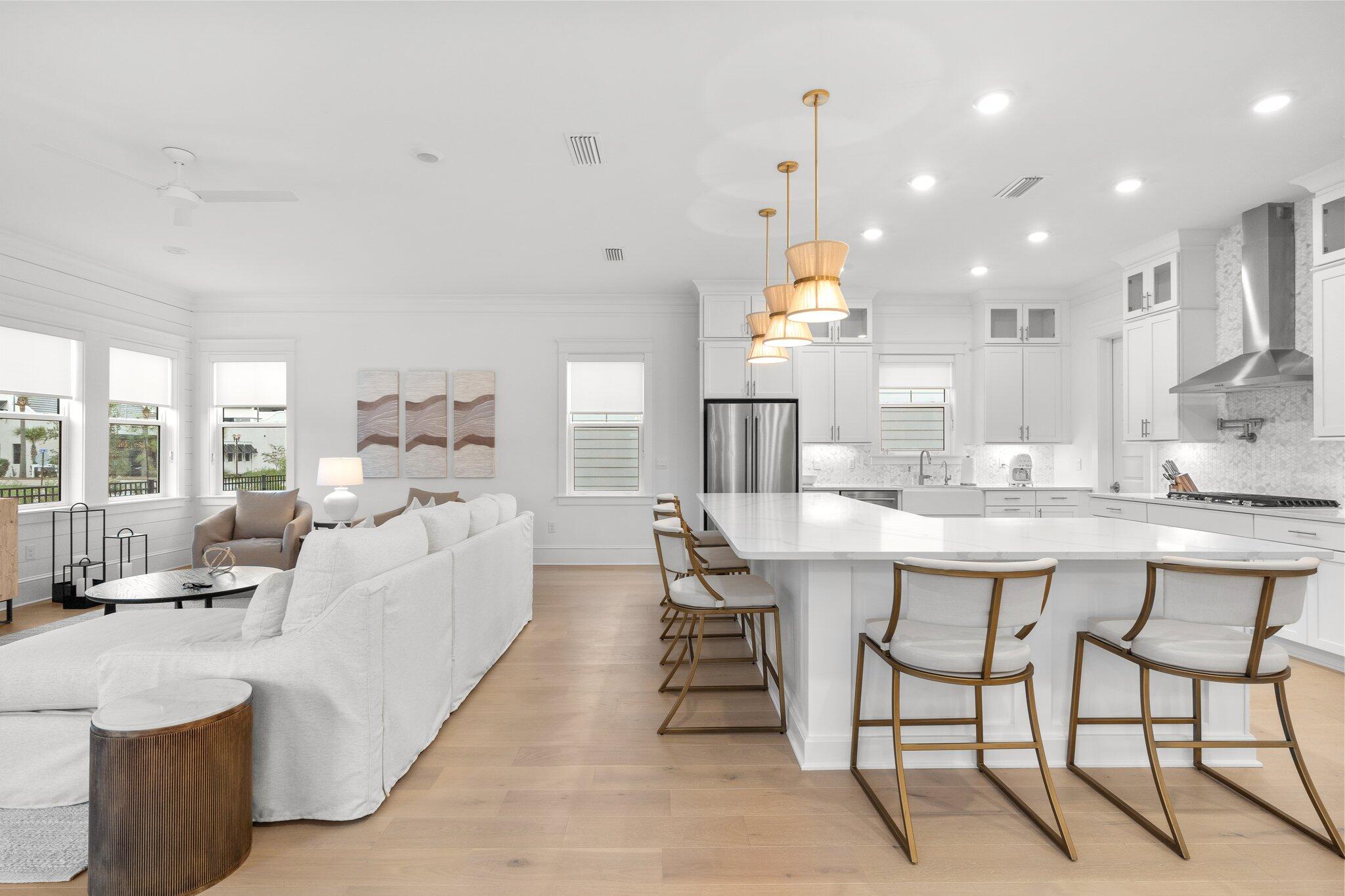 Bluewater Landing - Residential Lease