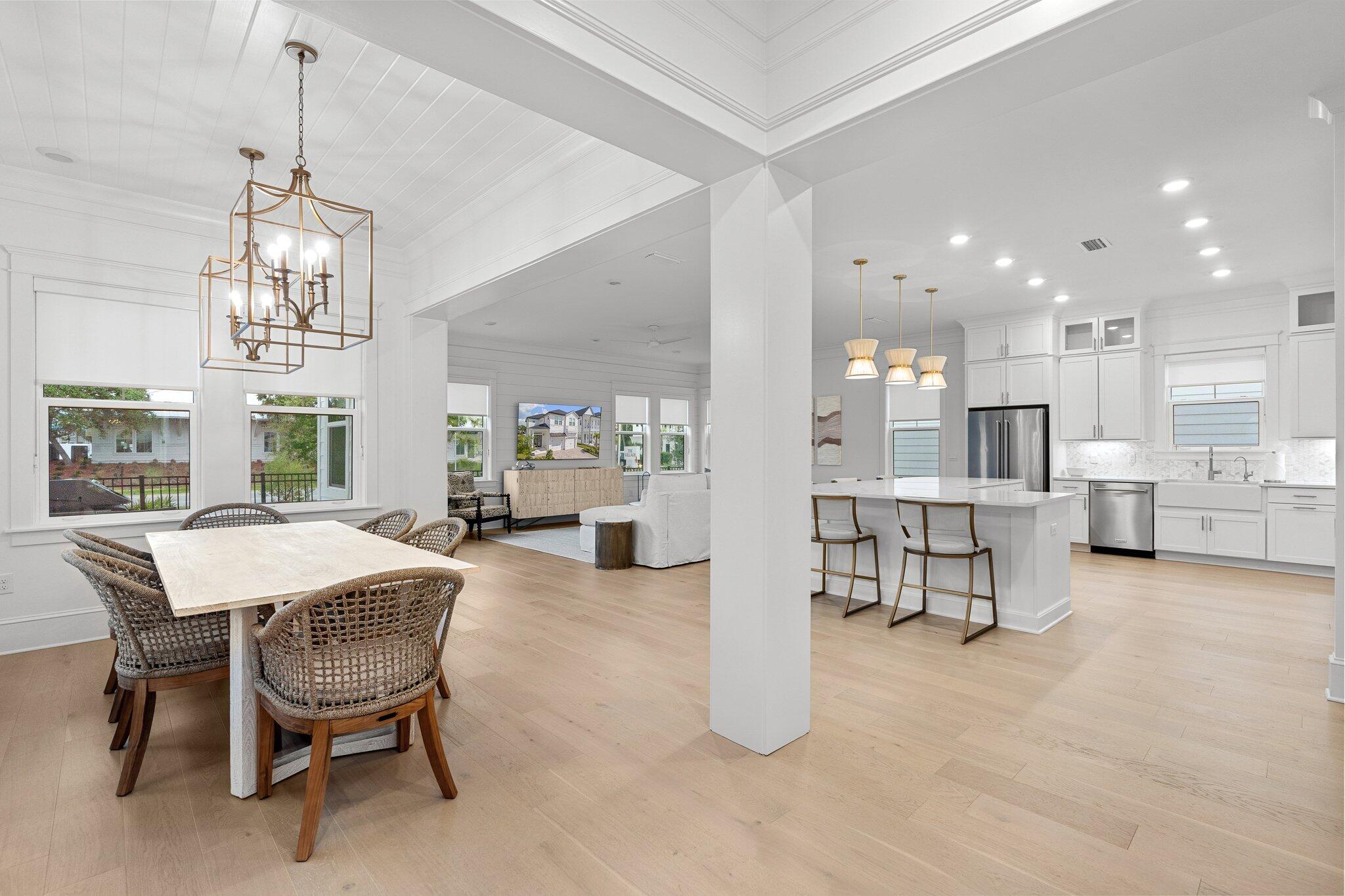 Bluewater Landing - Residential Lease