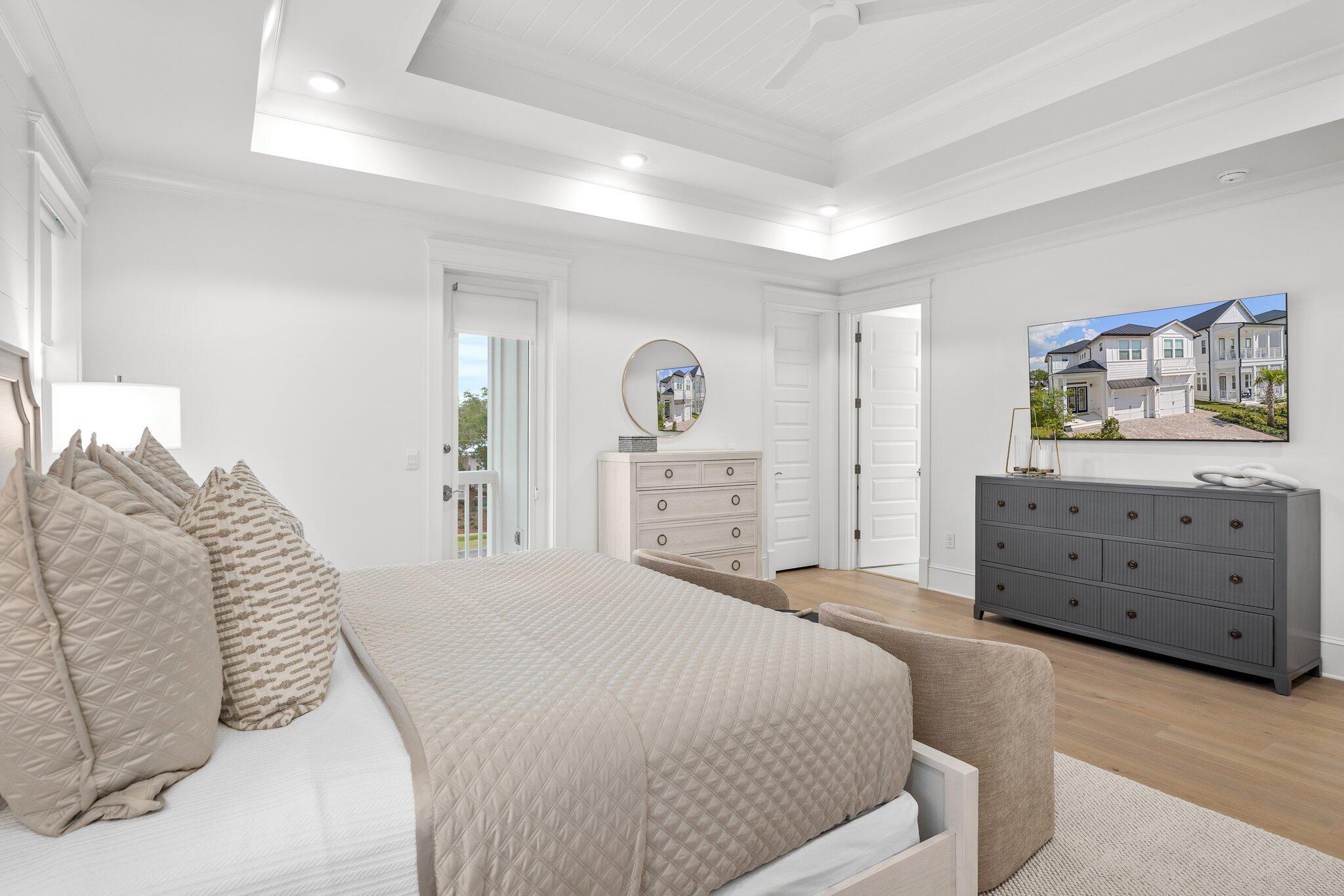 Bluewater Landing - Residential Lease