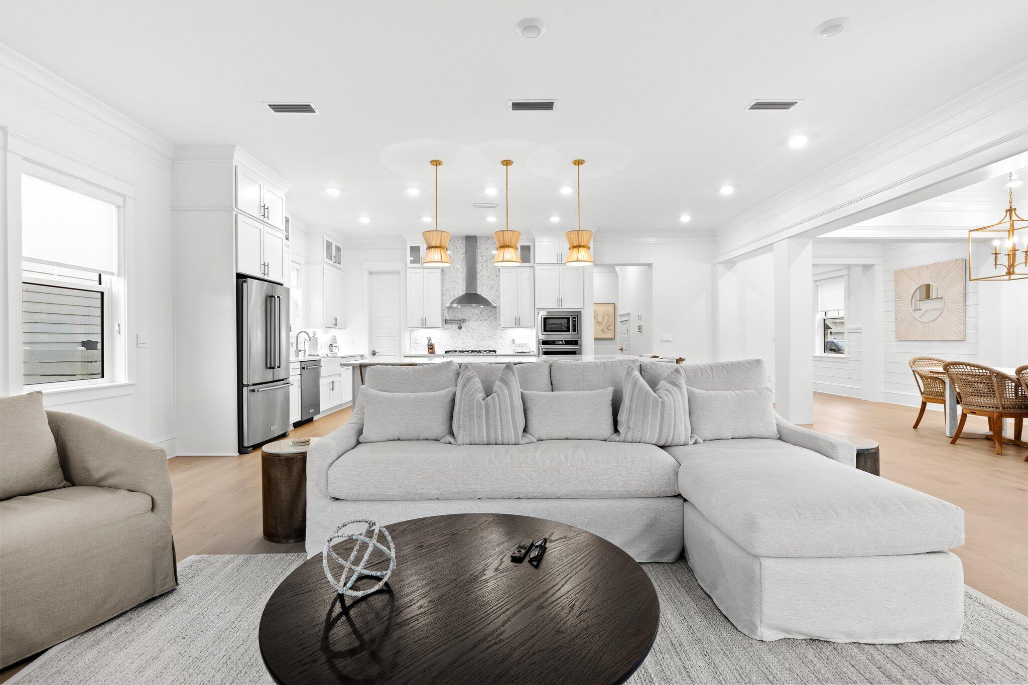 Bluewater Landing - Residential Lease