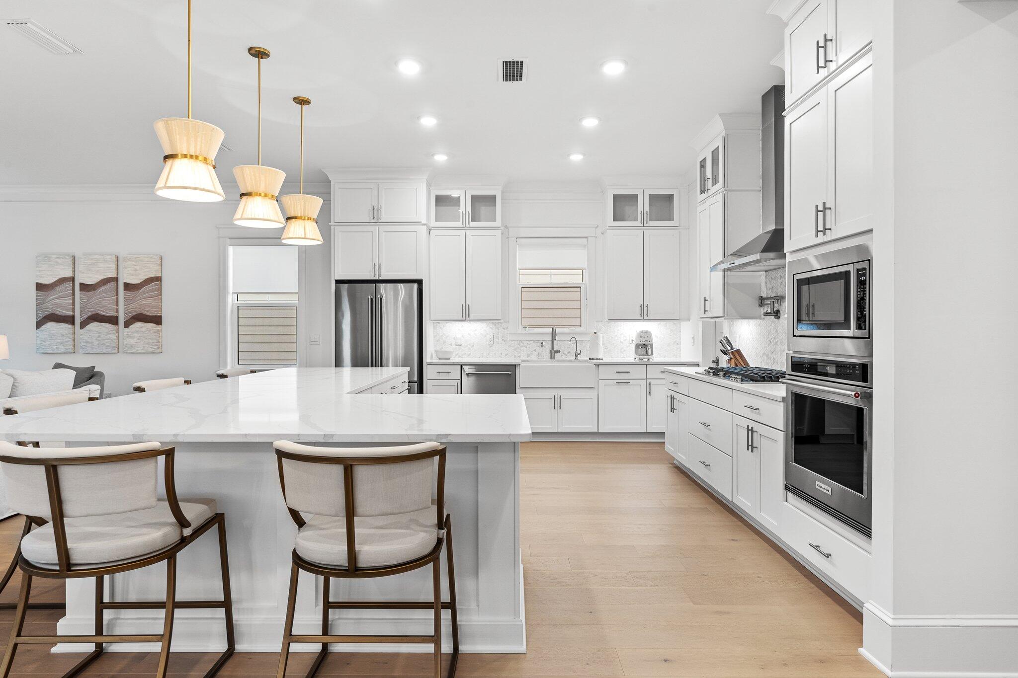 Bluewater Landing - Residential Lease