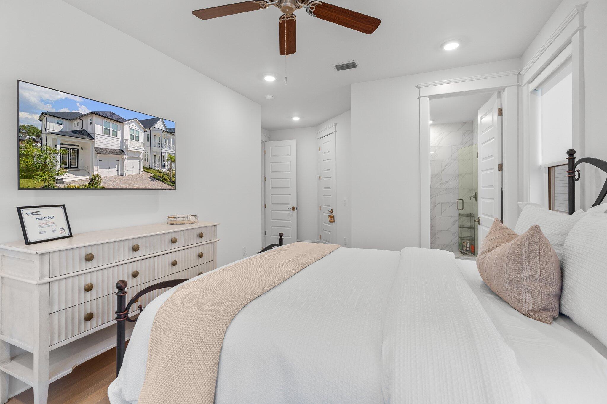 Bluewater Landing - Residential Lease