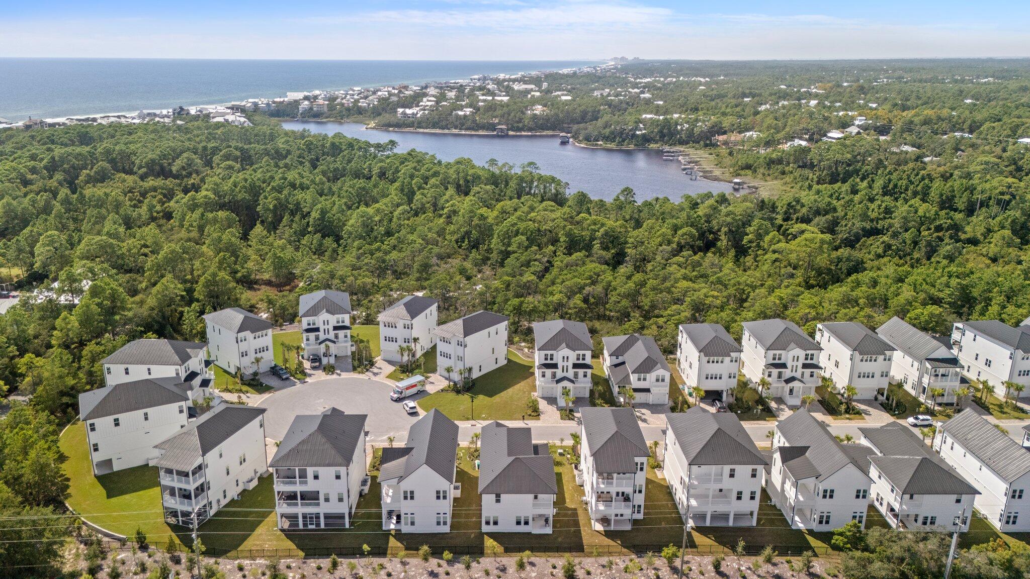 Bluewater Landing - Residential Lease