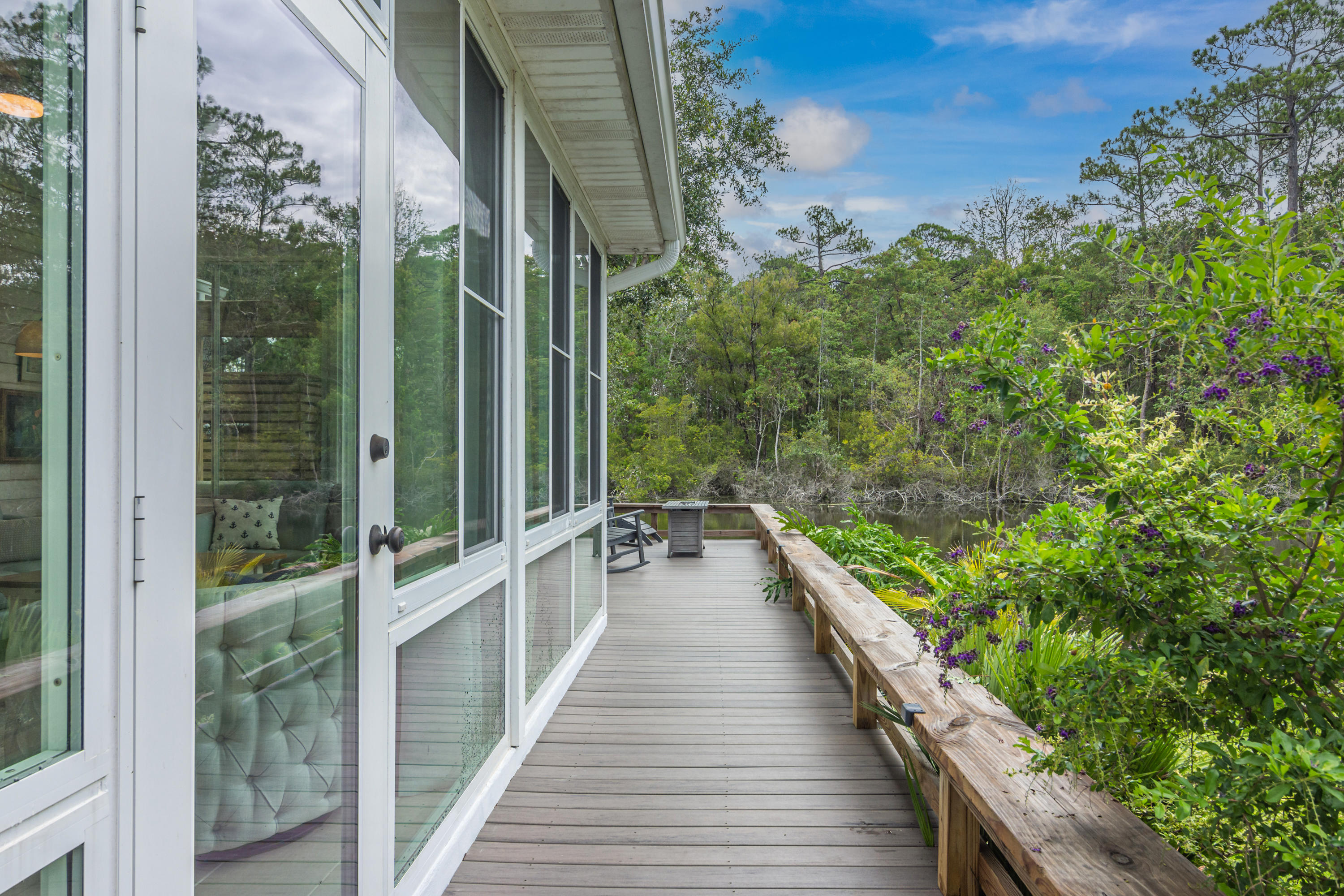 DEERWOOD DRIVE - Residential