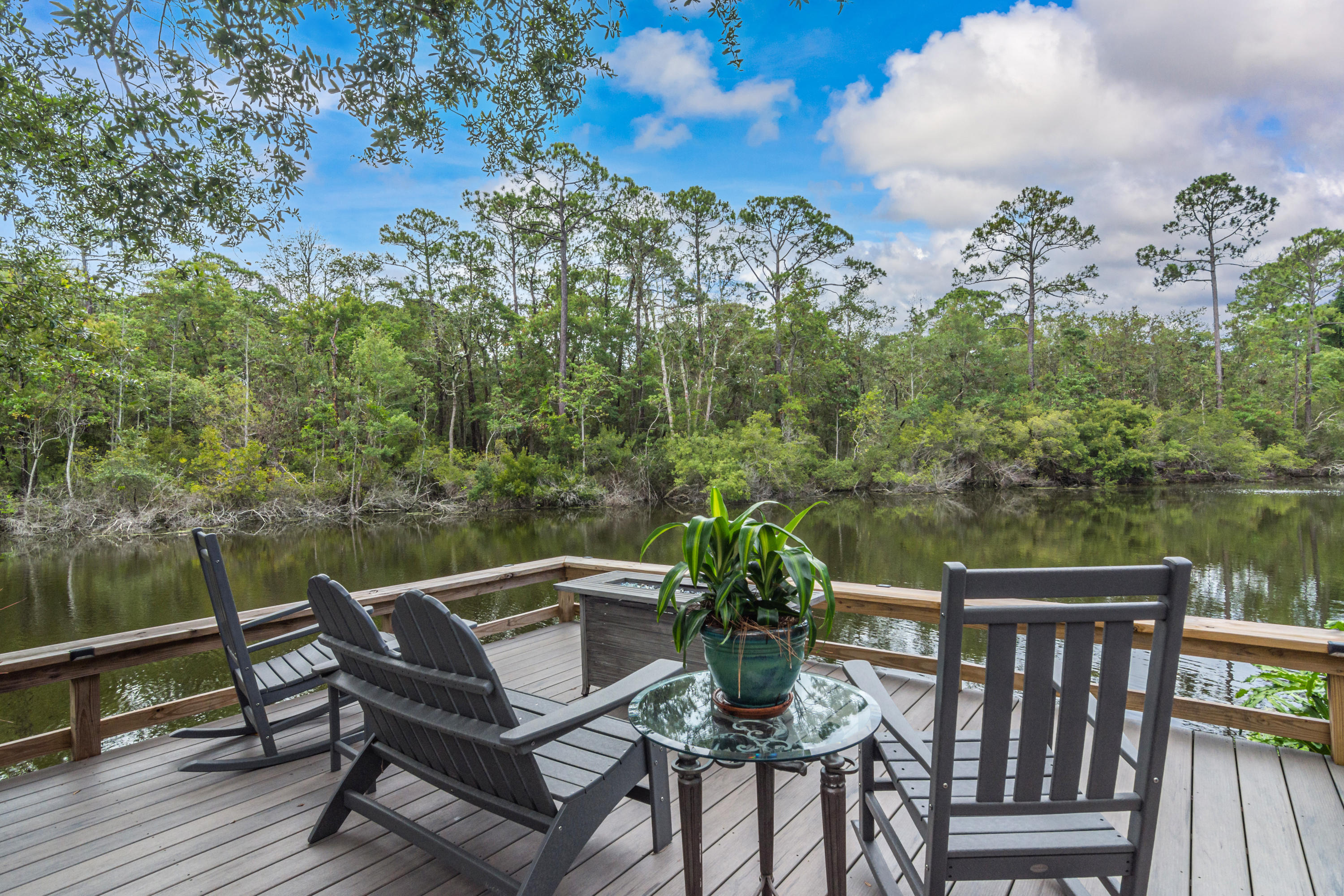 DEERWOOD DRIVE - Residential