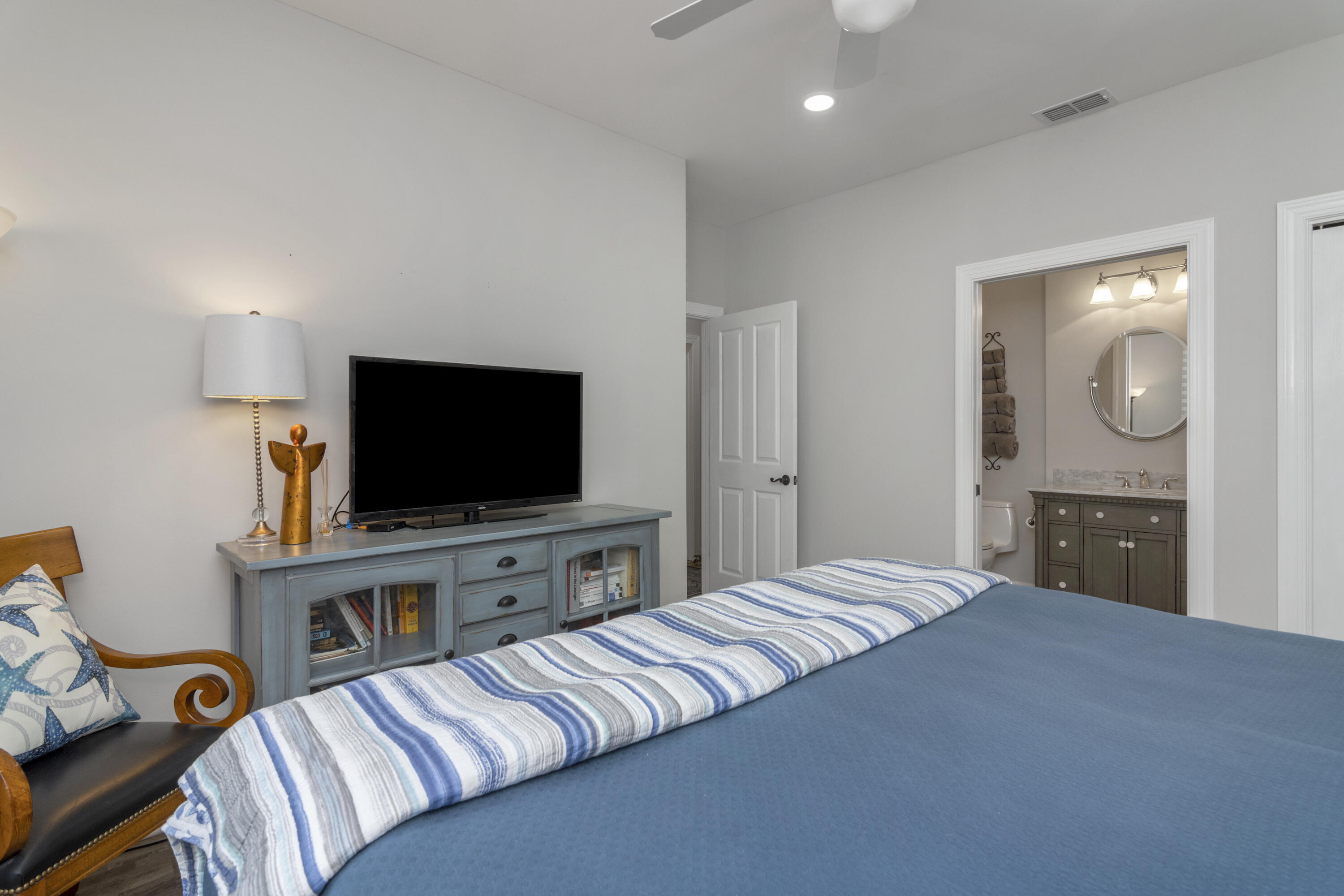 DEERWOOD DRIVE - Residential