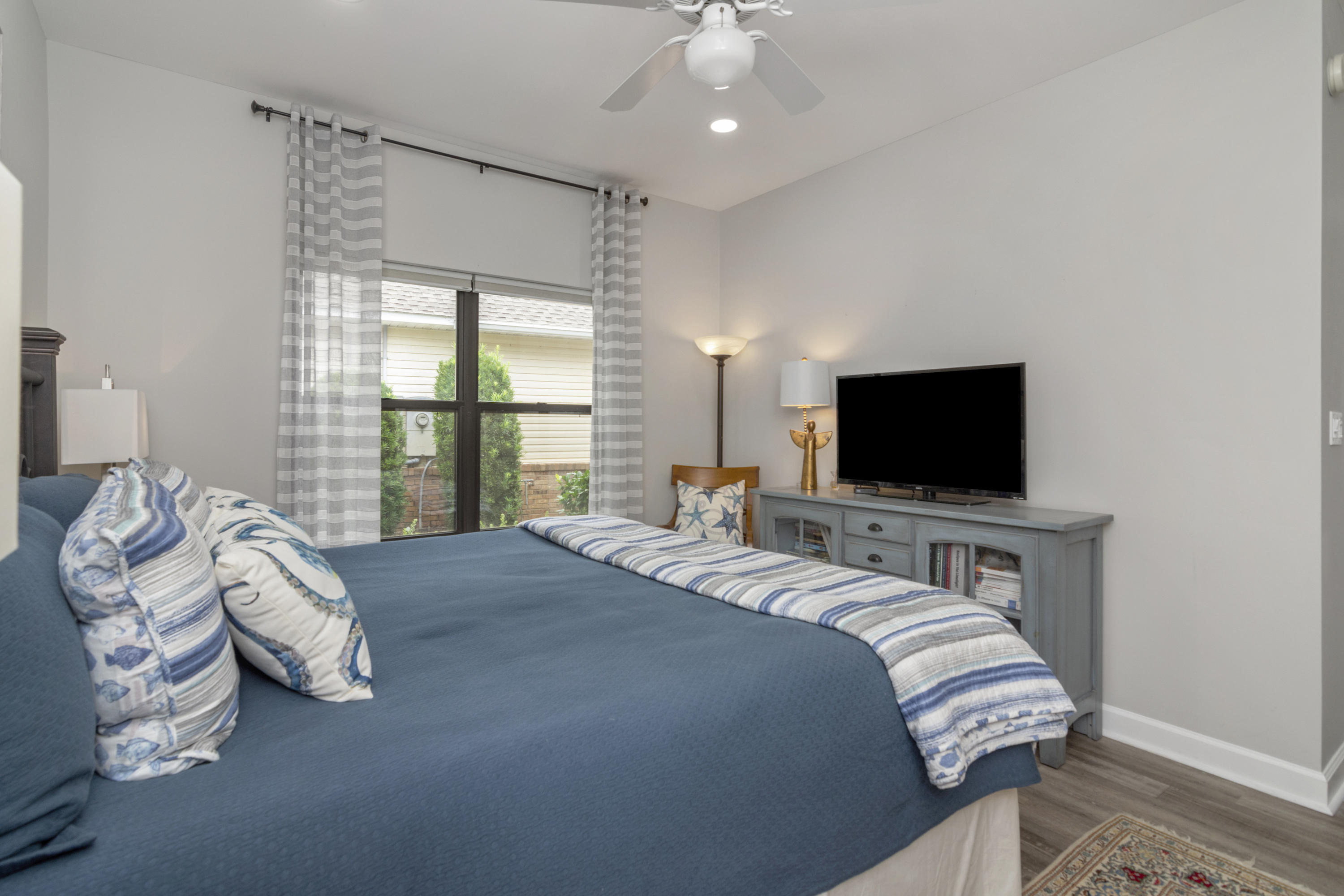 DEERWOOD DRIVE - Residential