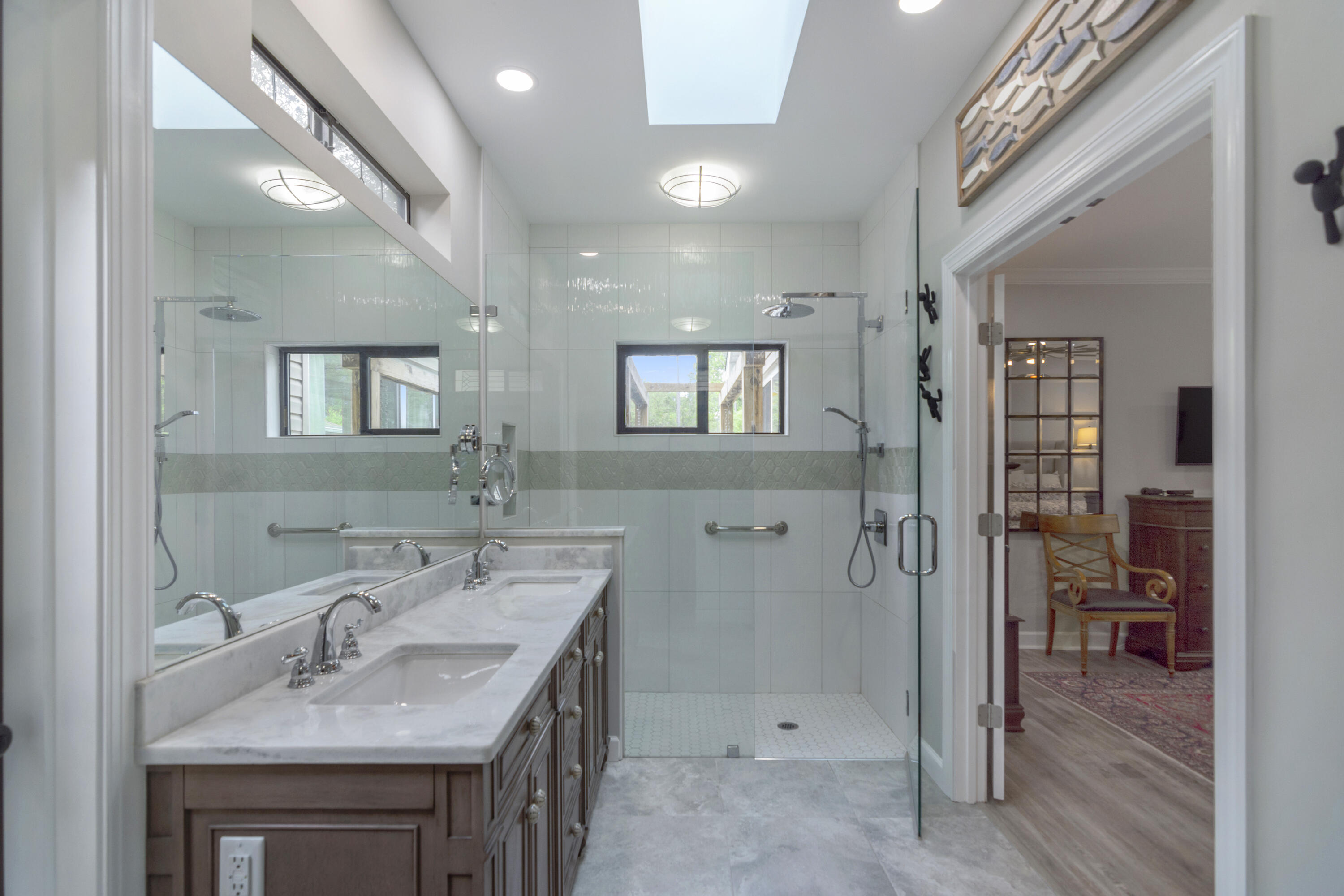 DEERWOOD DRIVE - Residential