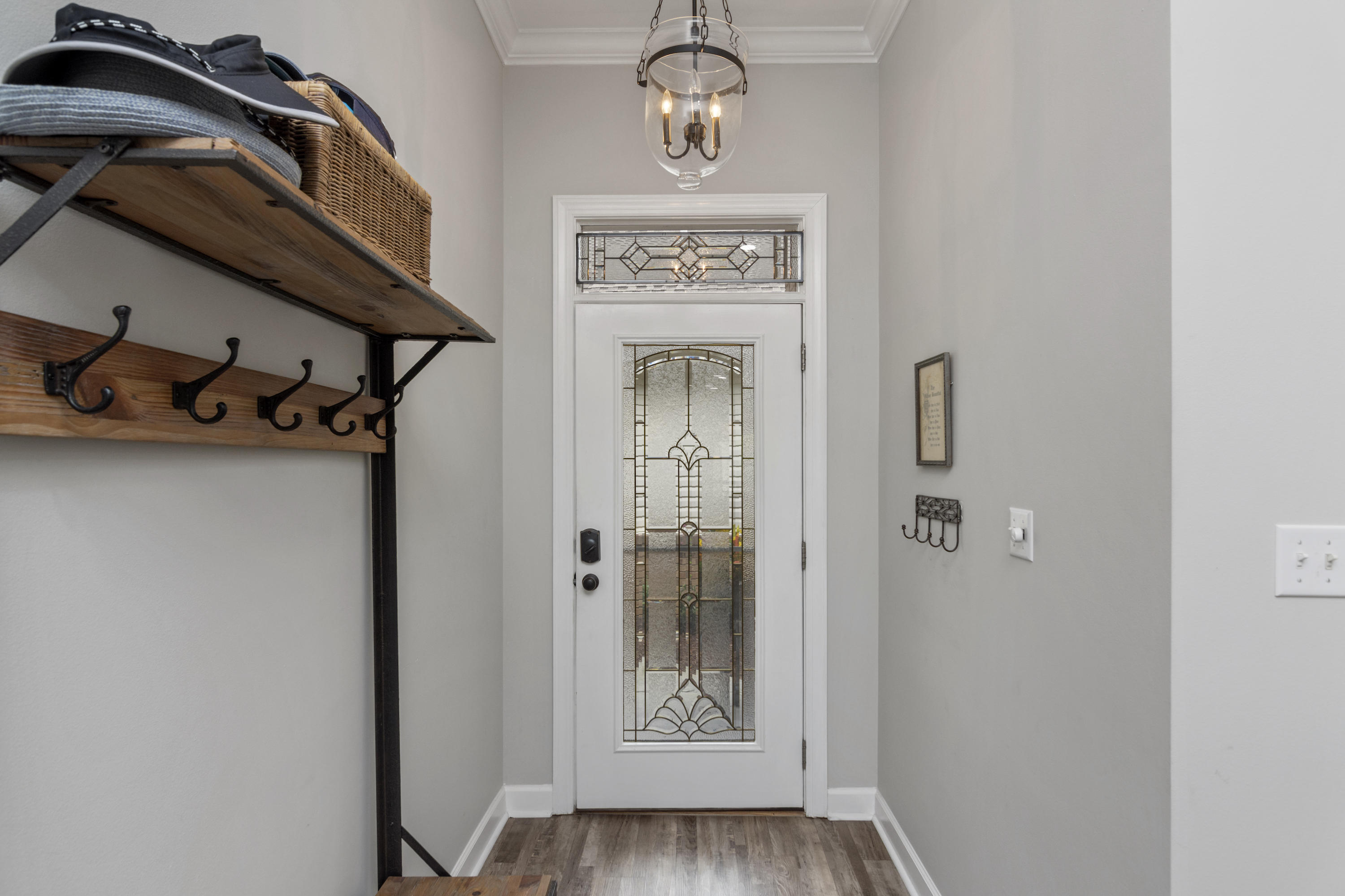 DEERWOOD DRIVE - Residential