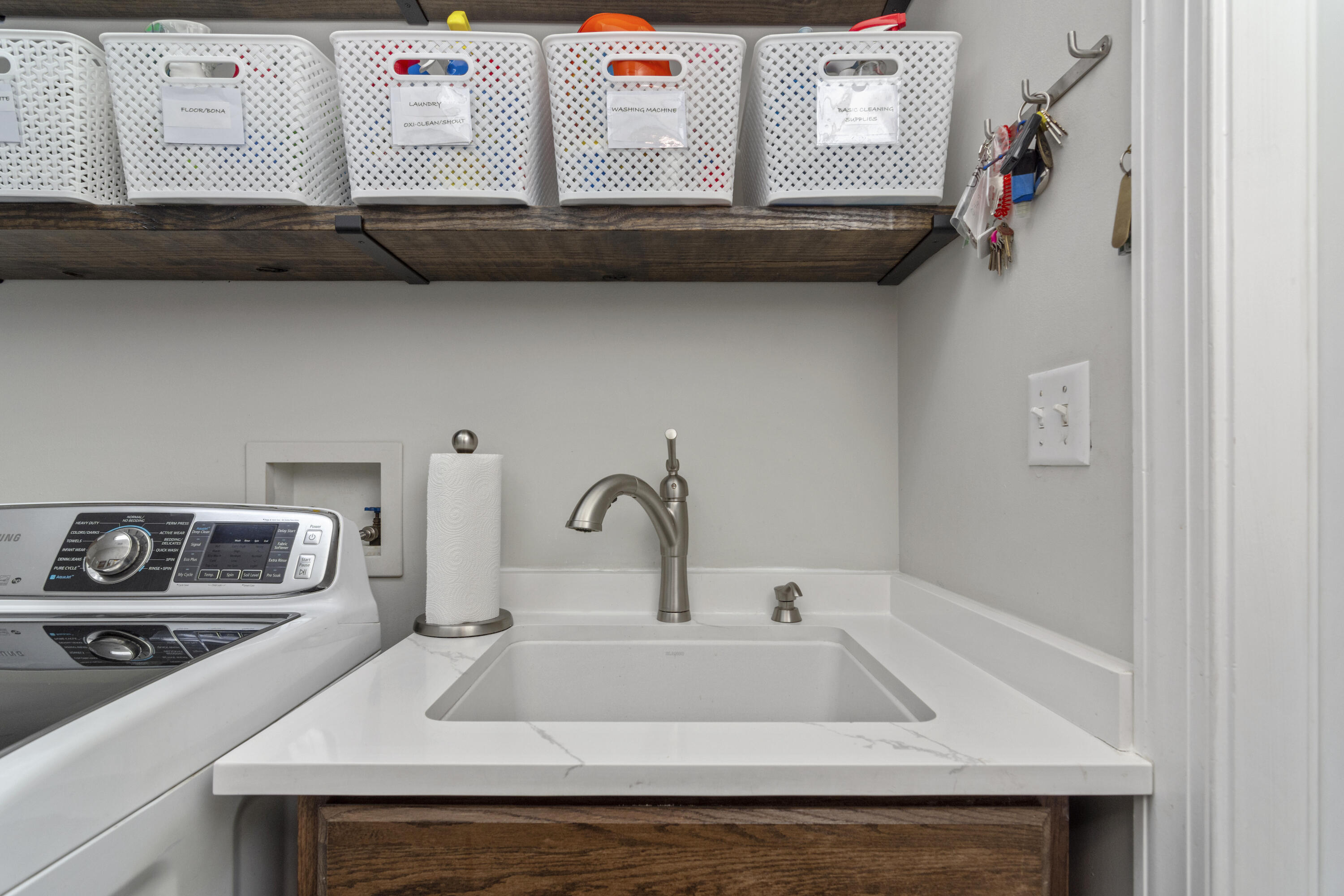 DEERWOOD DRIVE - Residential