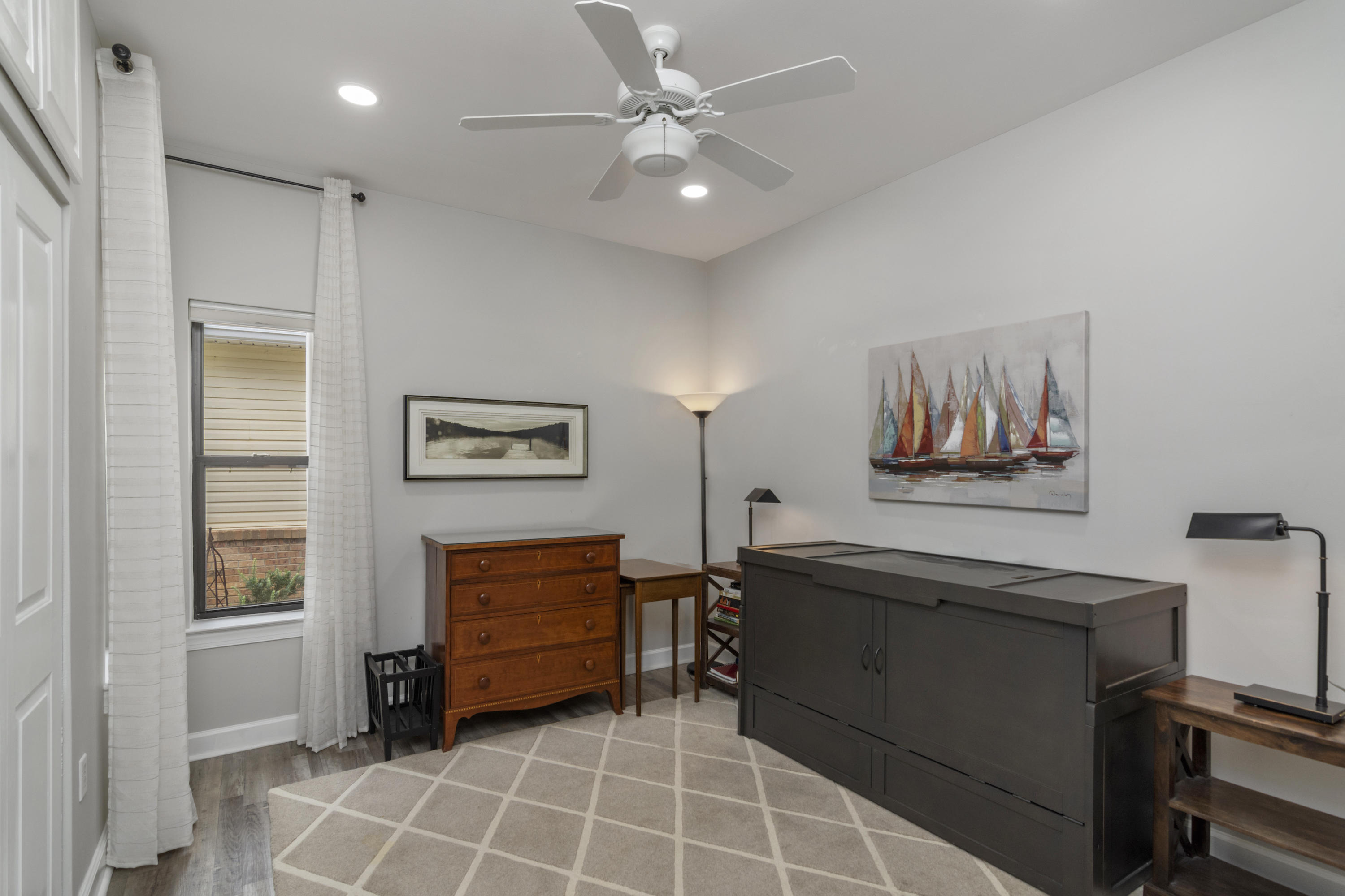 DEERWOOD DRIVE - Residential