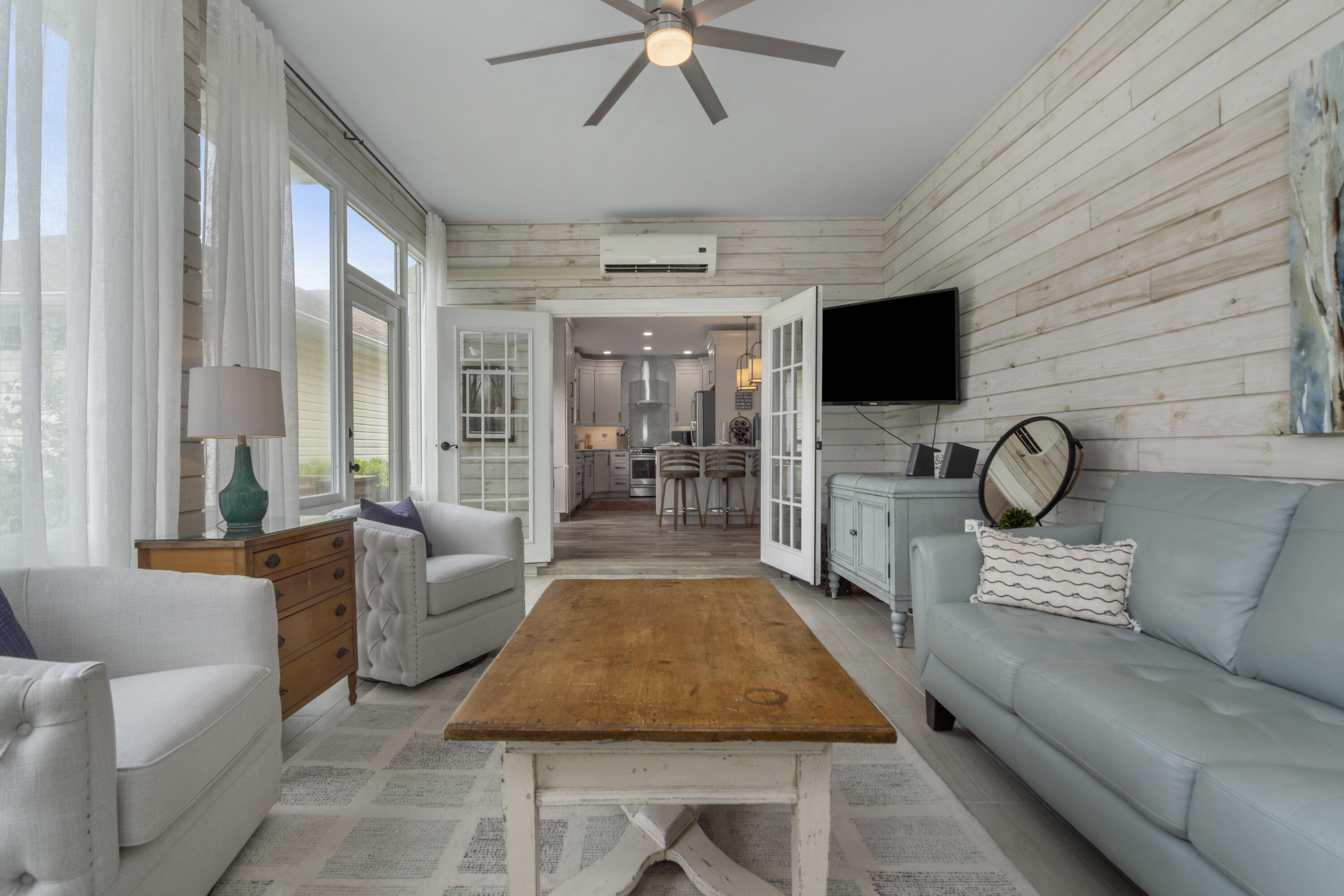 DEERWOOD DRIVE - Residential