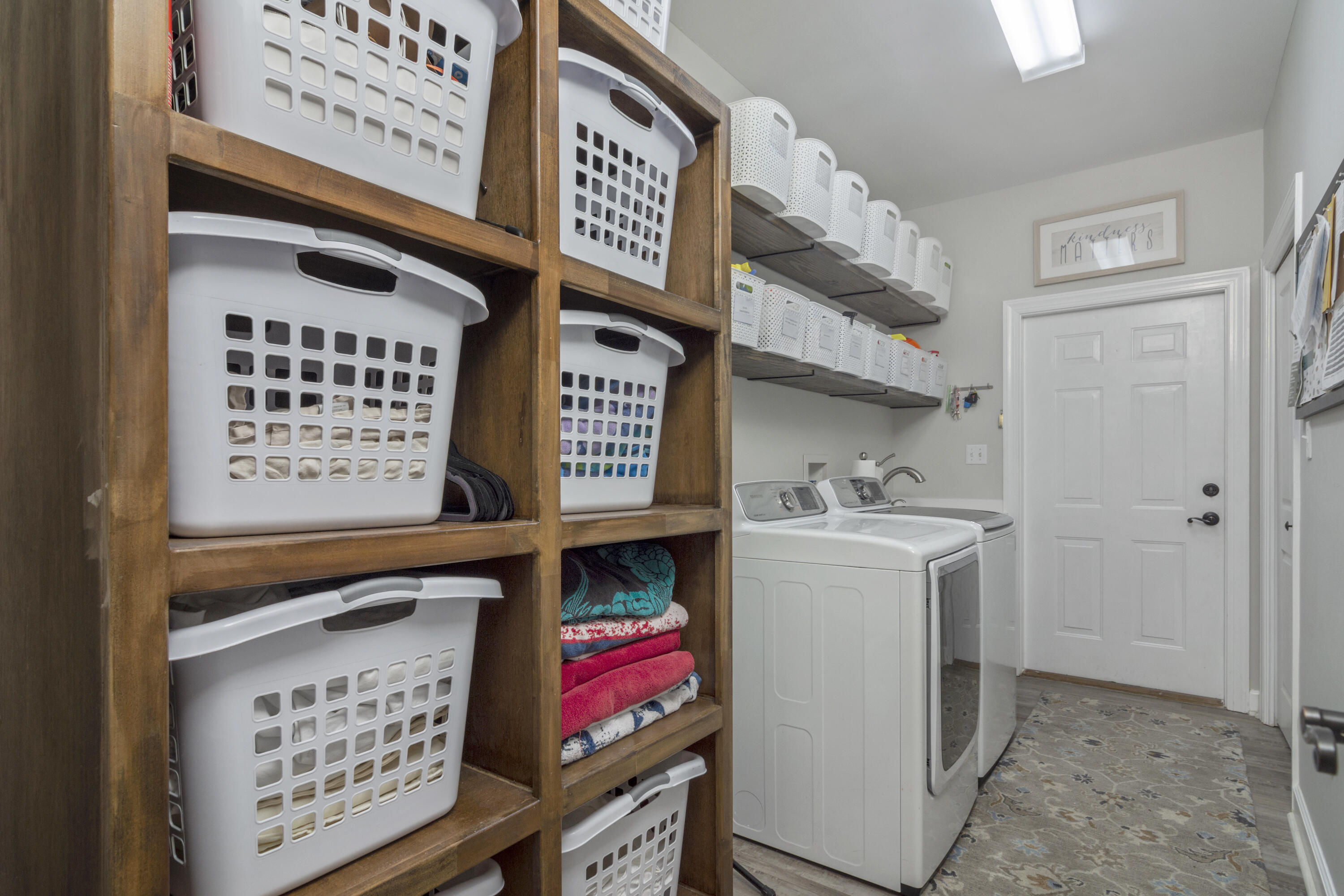 DEERWOOD DRIVE - Residential